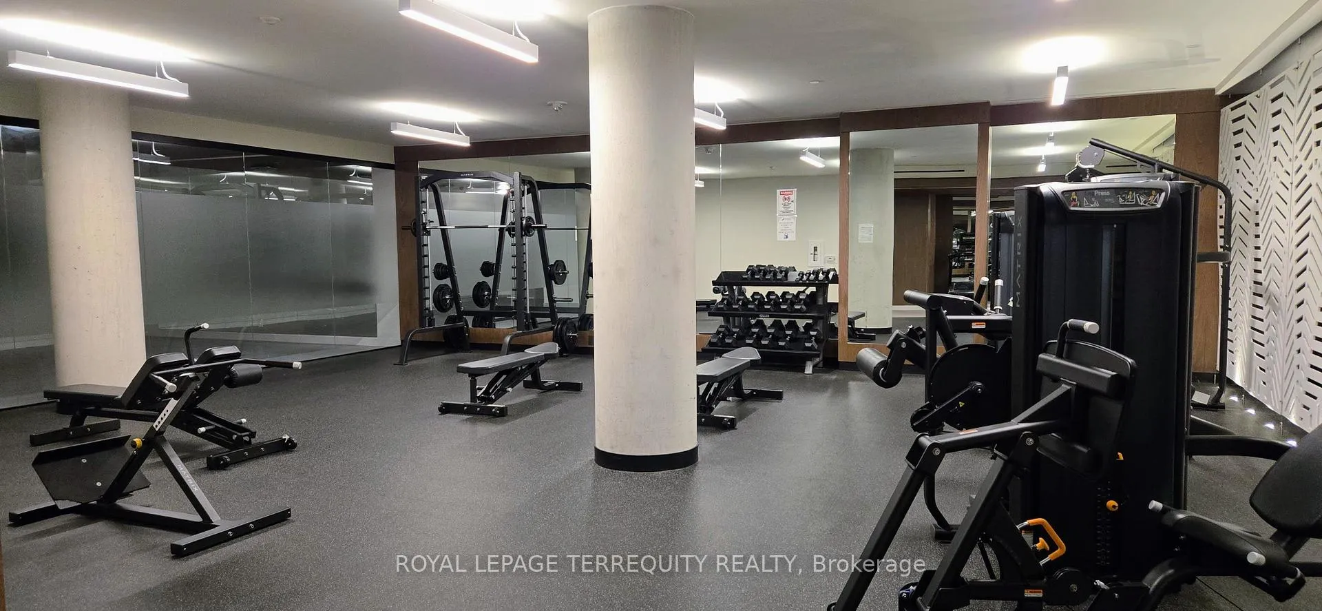 Photo 40 of Unit 2213, 5 Defries Street, Toronto, Regent Park — HOMEH