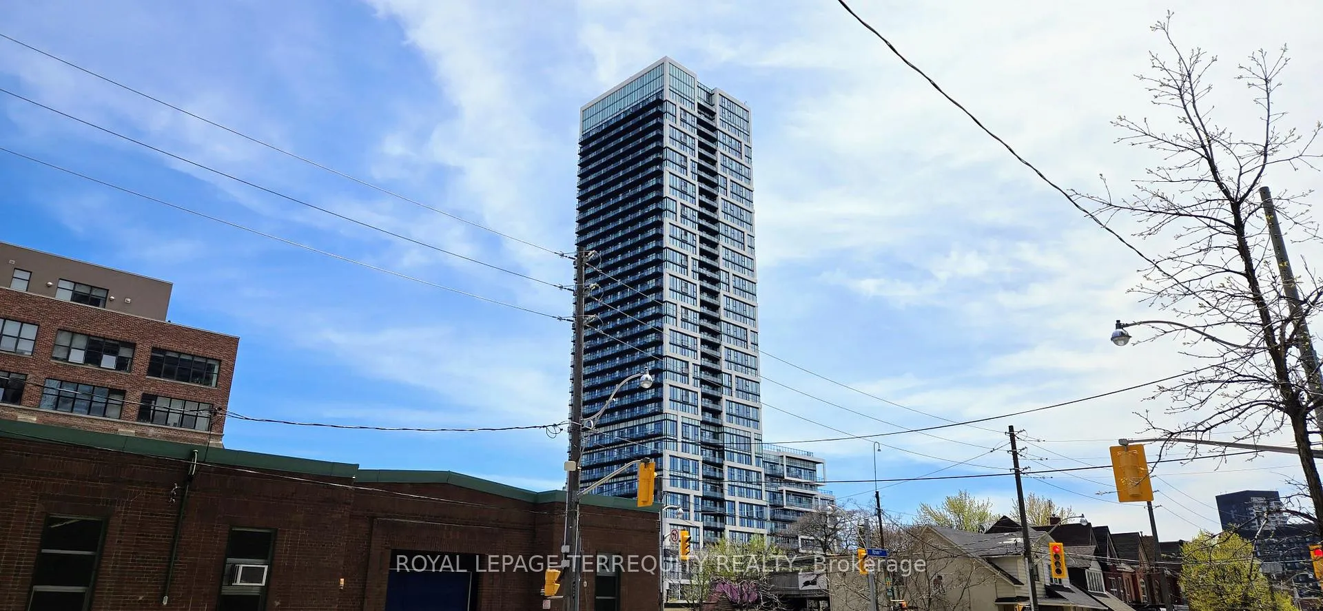Photo 42 of Unit 2213, 5 Defries Street, Toronto, Regent Park — HOMEH