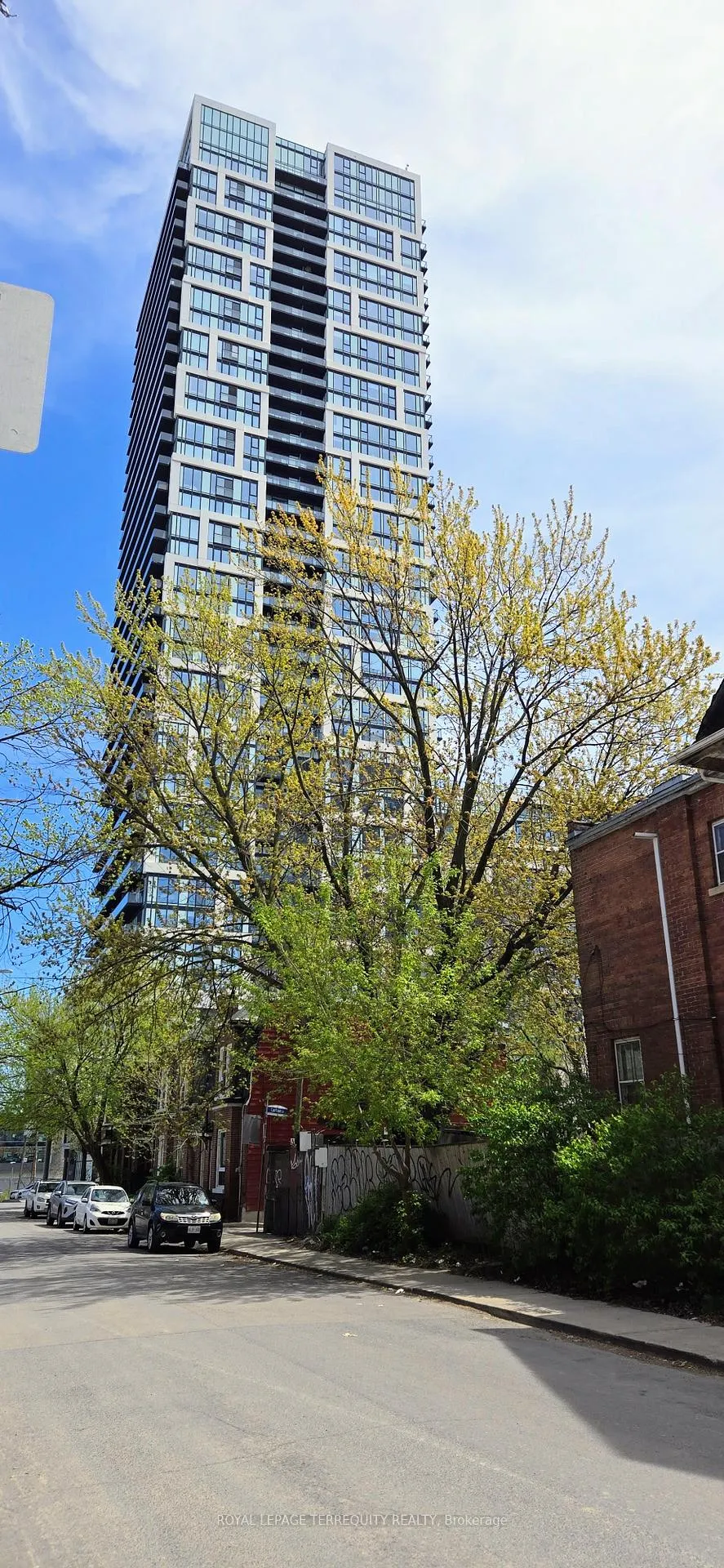 Photo 43 of Unit 2213, 5 Defries Street, Toronto, Regent Park — HOMEH