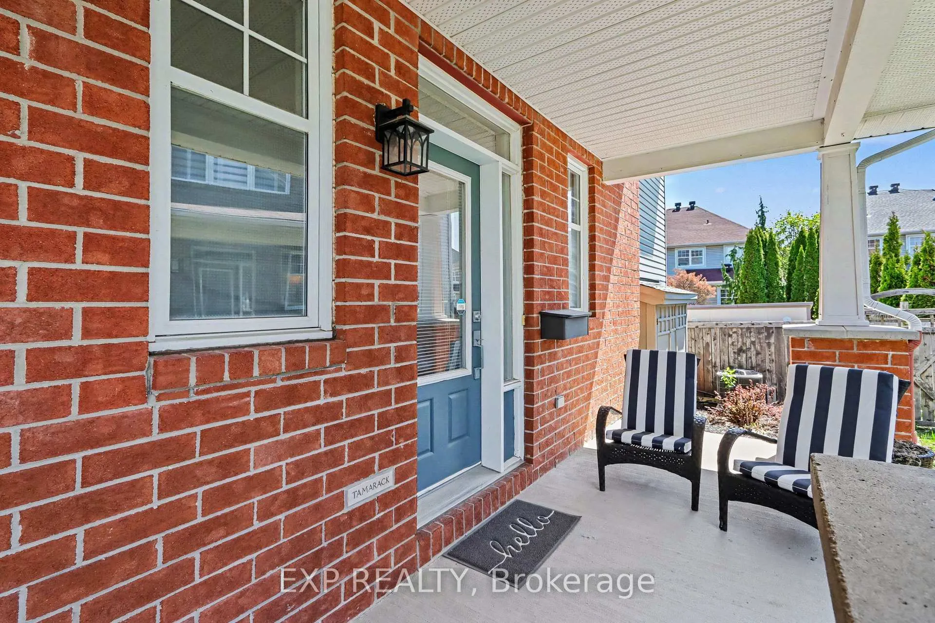 Photo 2 of 100 Ambiance Drive, Ottawa, Barrhaven East — HOMEH