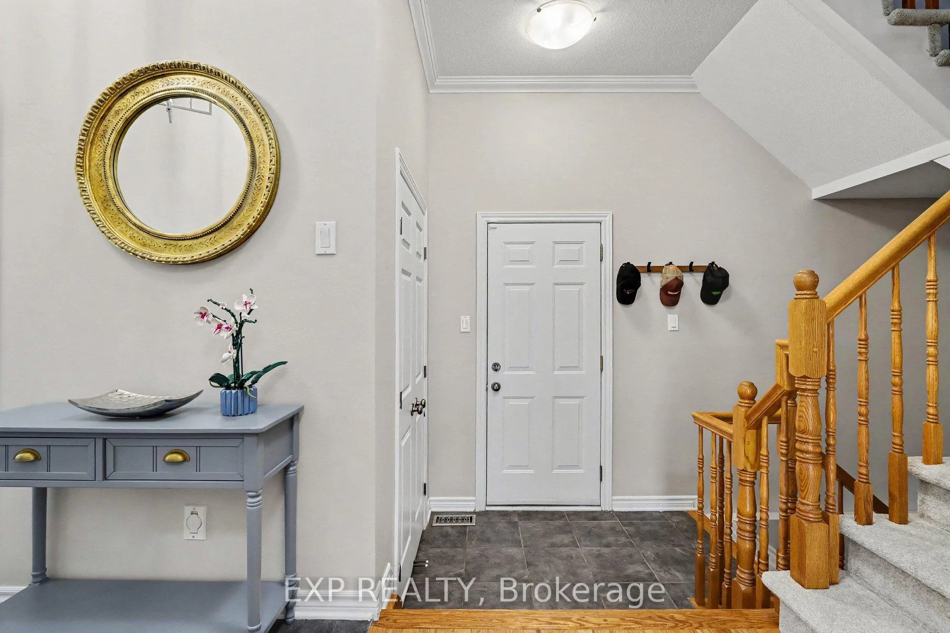 Photo 4 of 100 Ambiance Drive, Ottawa, Barrhaven East — HOMEH