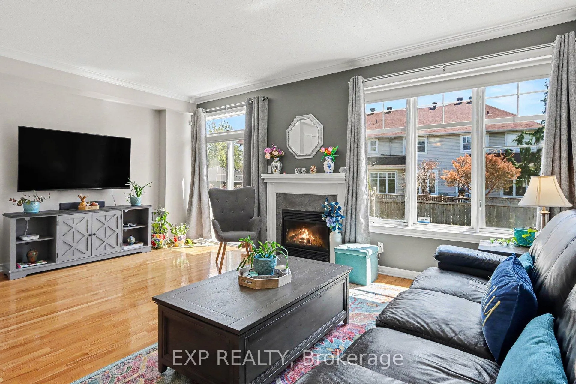 Photo 9 of 100 Ambiance Drive, Ottawa, Barrhaven East — HOMEH