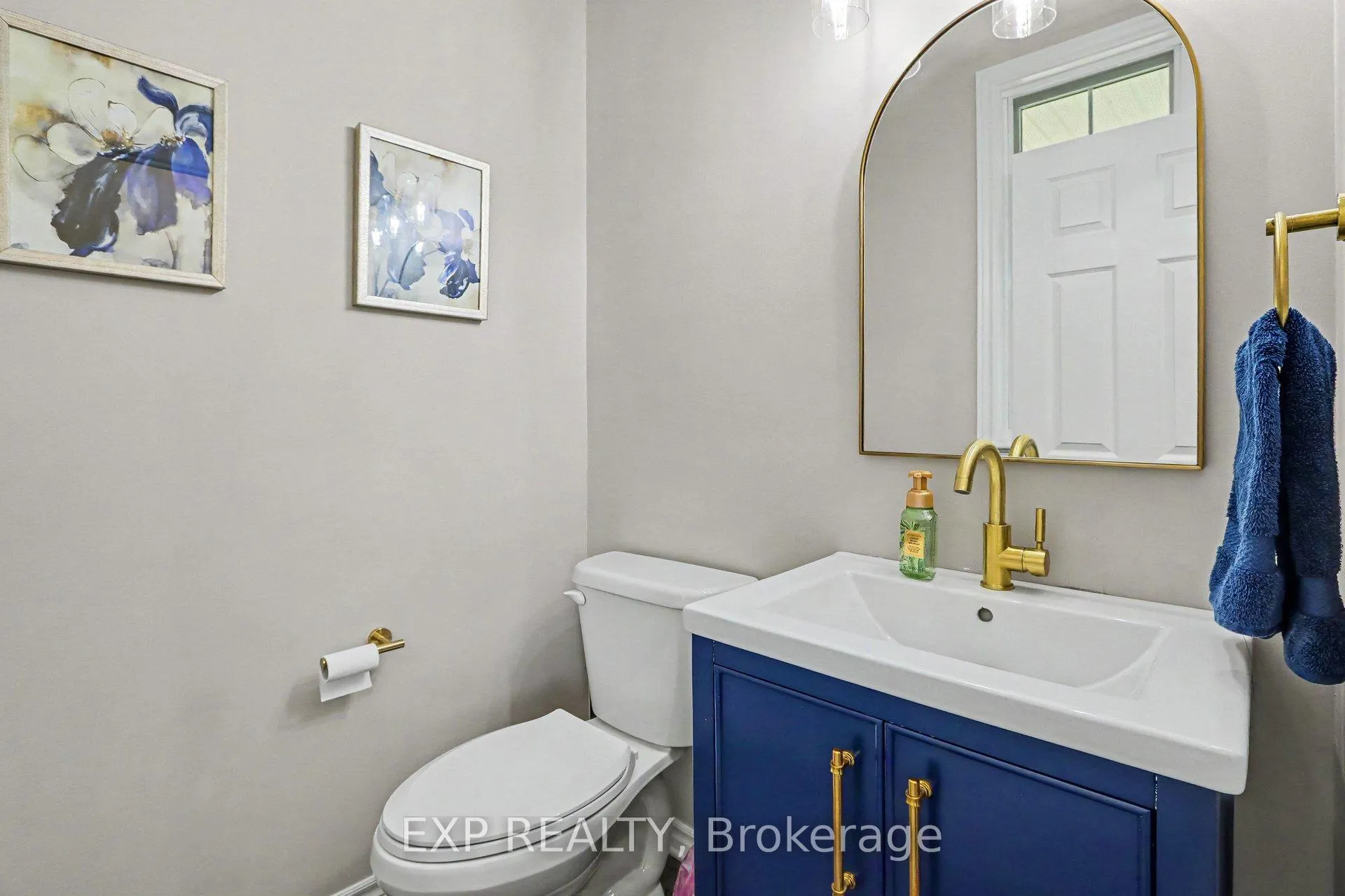 Photo 15 of 100 Ambiance Drive, Ottawa, Barrhaven East — HOMEH