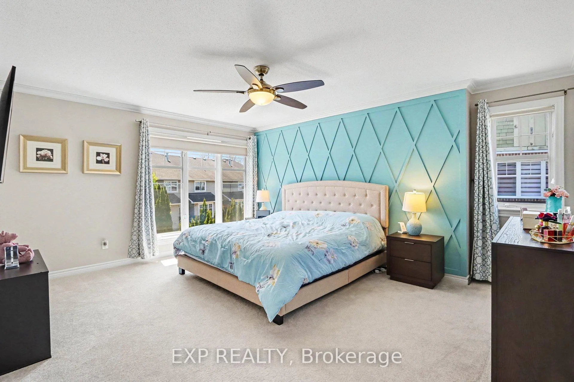 Photo 17 of 100 Ambiance Drive, Ottawa, Barrhaven East — HOMEH