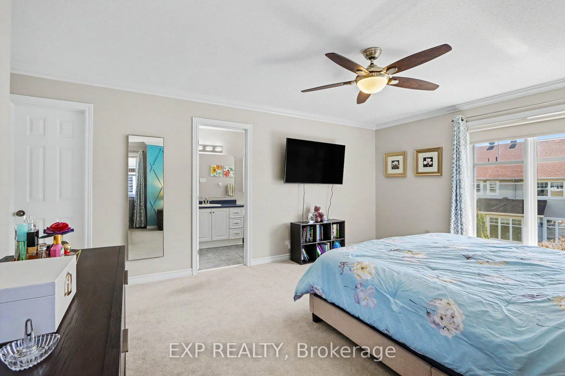 Photo 18 of 100 Ambiance Drive, Ottawa, Barrhaven East — HOMEH