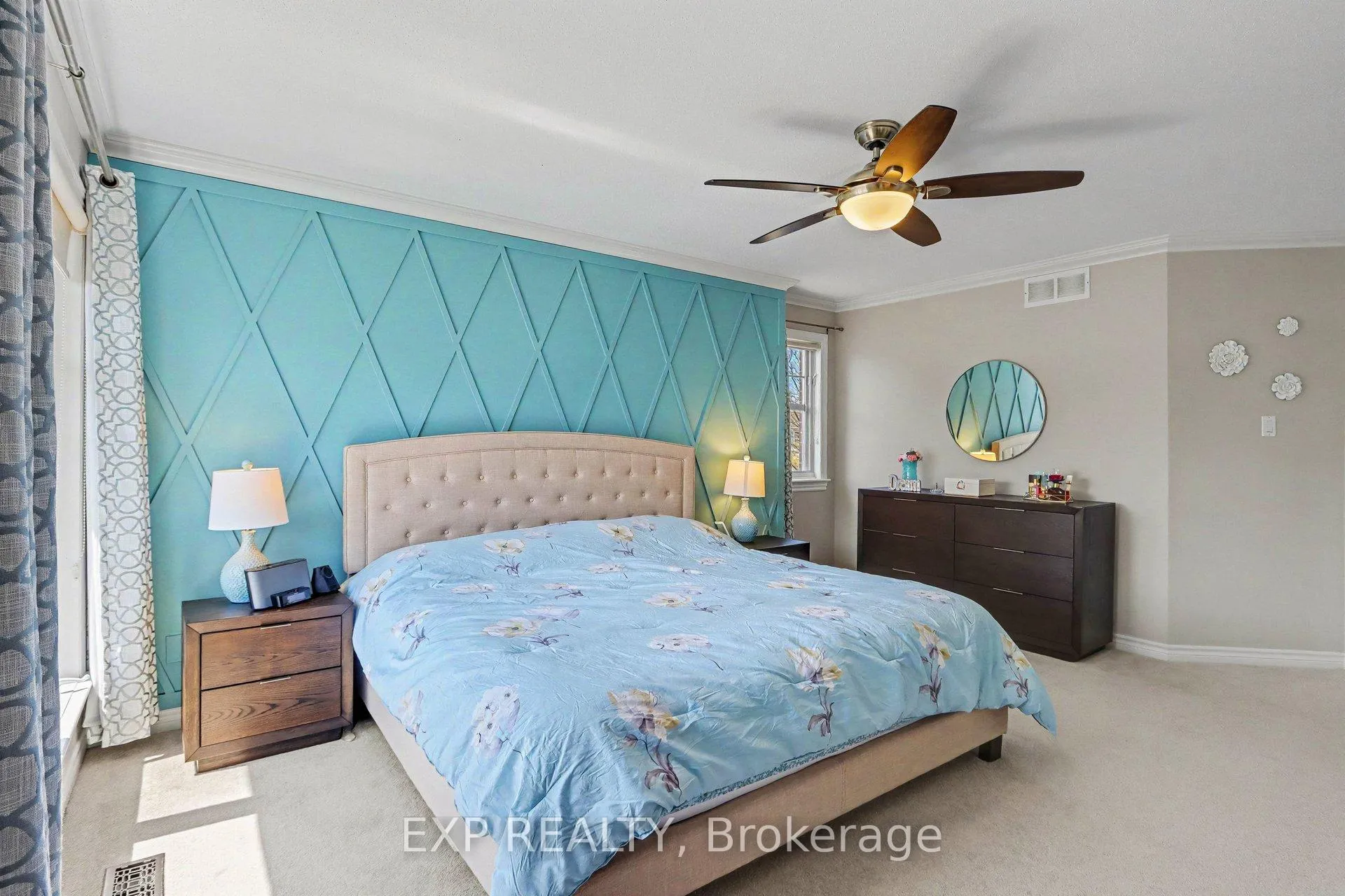 Photo 19 of 100 Ambiance Drive, Ottawa, Barrhaven East — HOMEH