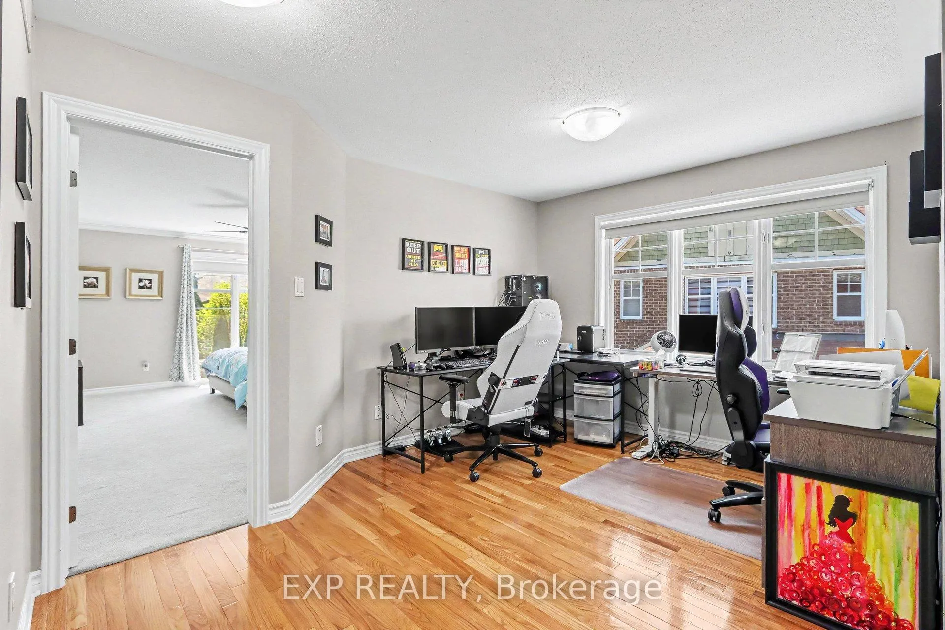 Photo 20 of 100 Ambiance Drive, Ottawa, Barrhaven East — HOMEH