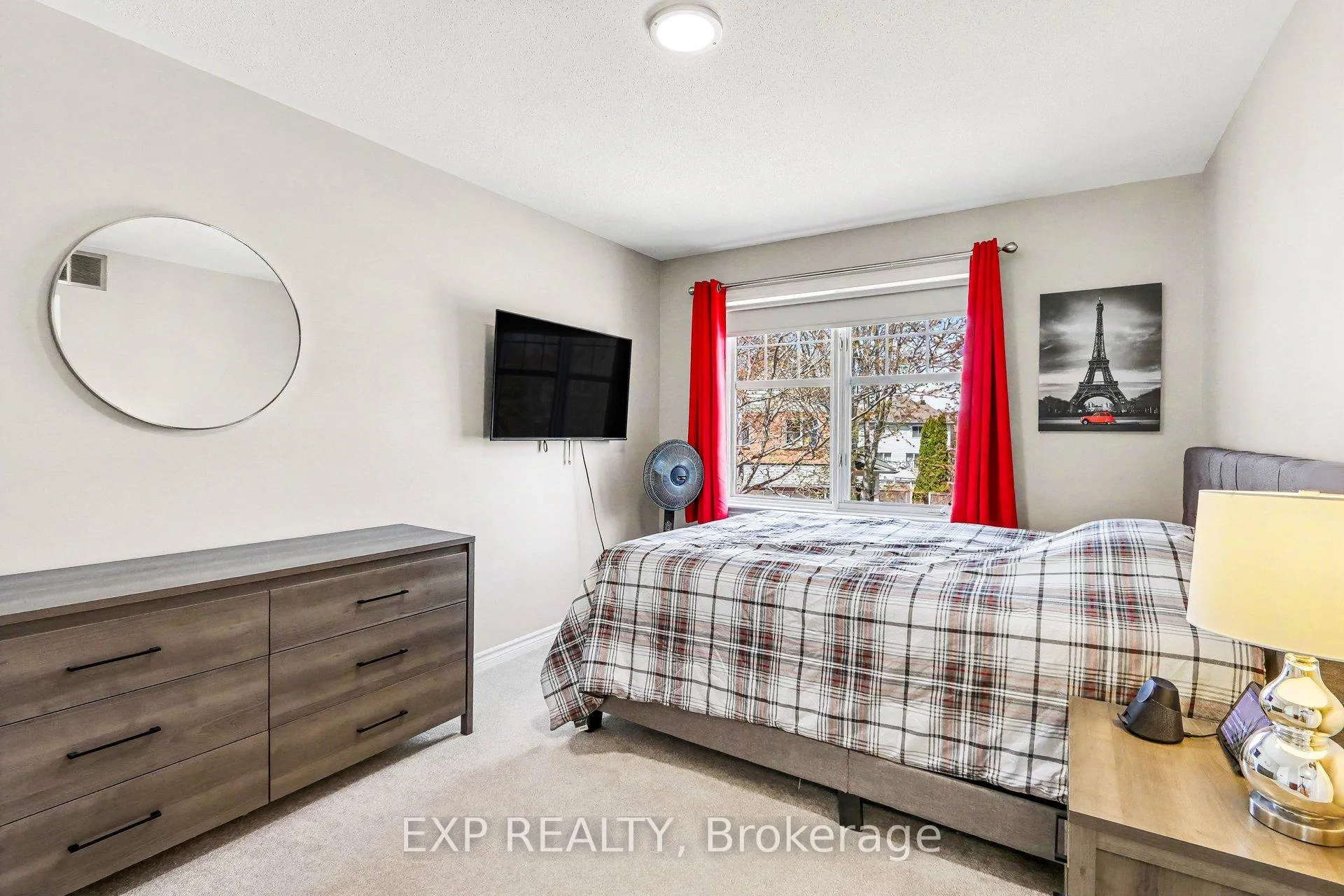 Photo 22 of 100 Ambiance Drive, Ottawa, Barrhaven East — HOMEH