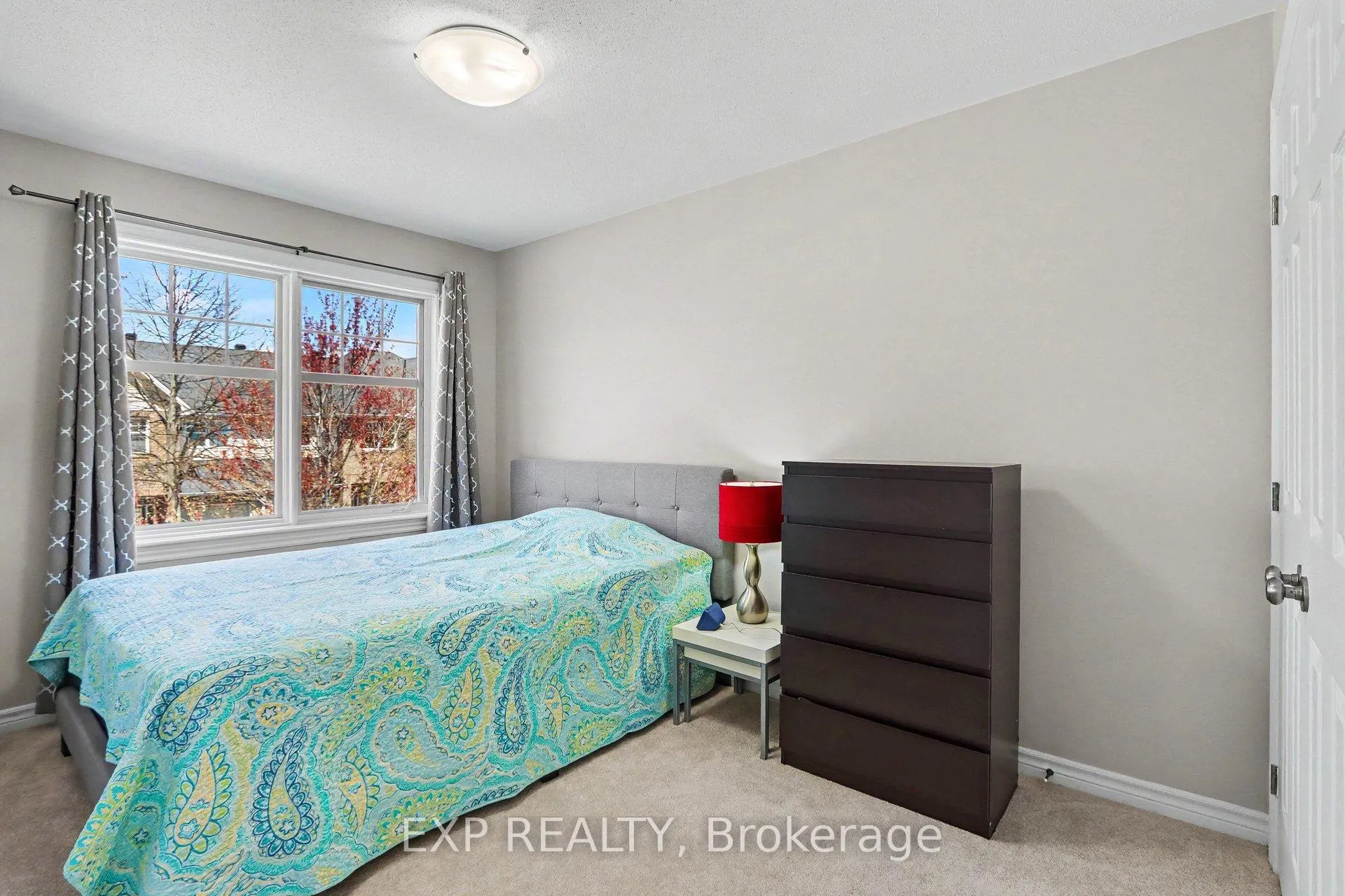Photo 24 of 100 Ambiance Drive, Ottawa, Barrhaven East — HOMEH