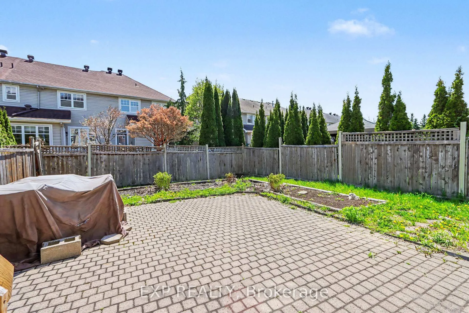 Photo 28 of 100 Ambiance Drive, Ottawa, Barrhaven East — HOMEH
