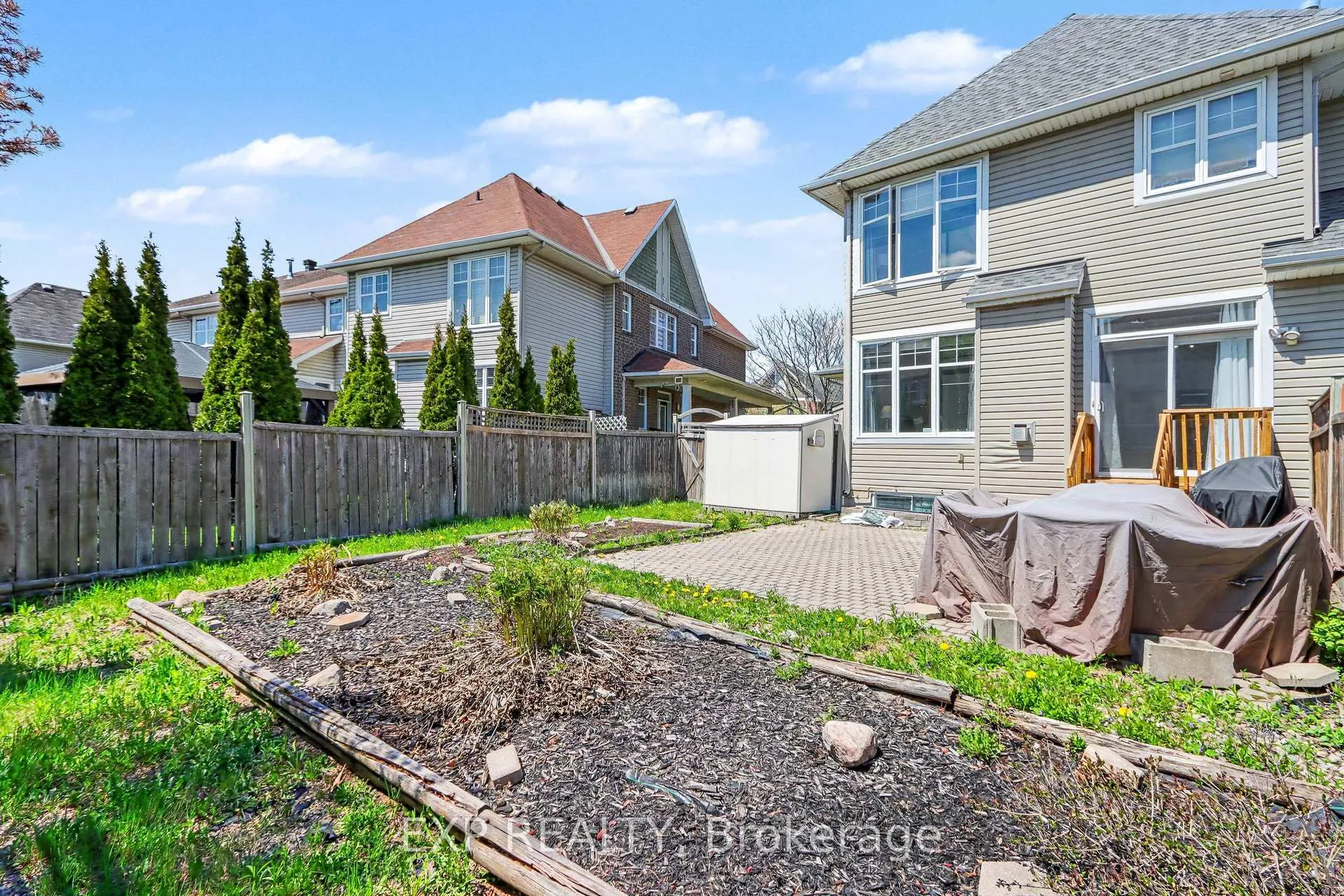 Photo 29 of 100 Ambiance Drive, Ottawa, Barrhaven East — HOMEH