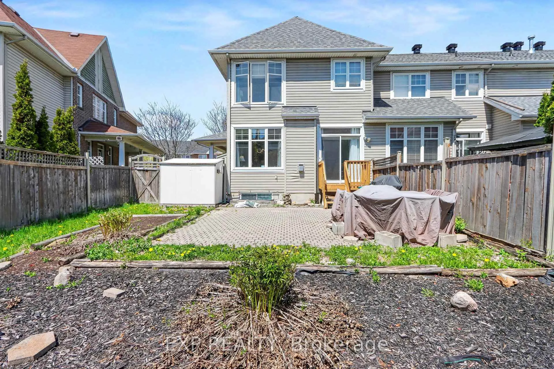 Photo 30 of 100 Ambiance Drive, Ottawa, Barrhaven East — HOMEH