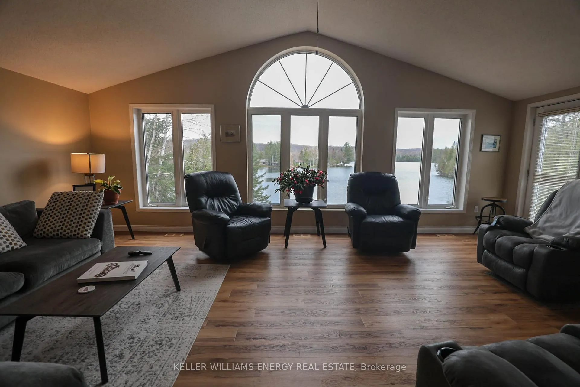 Photo 4 of 112 Bay Shore Drive, Faraday — HOMEH