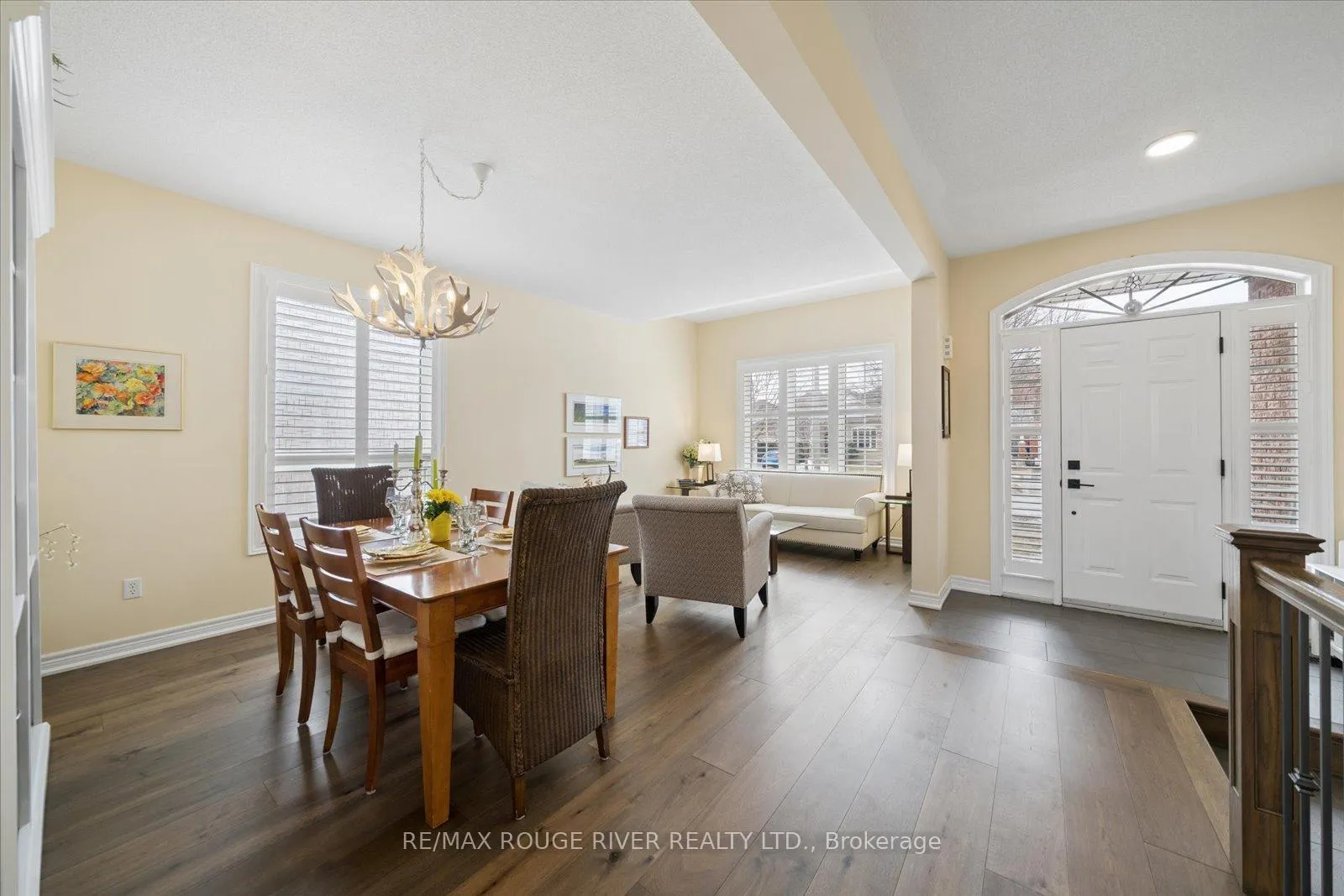 Photo 4 of 475 Victoria Street, Scugog, Port Perry — HOMEH
