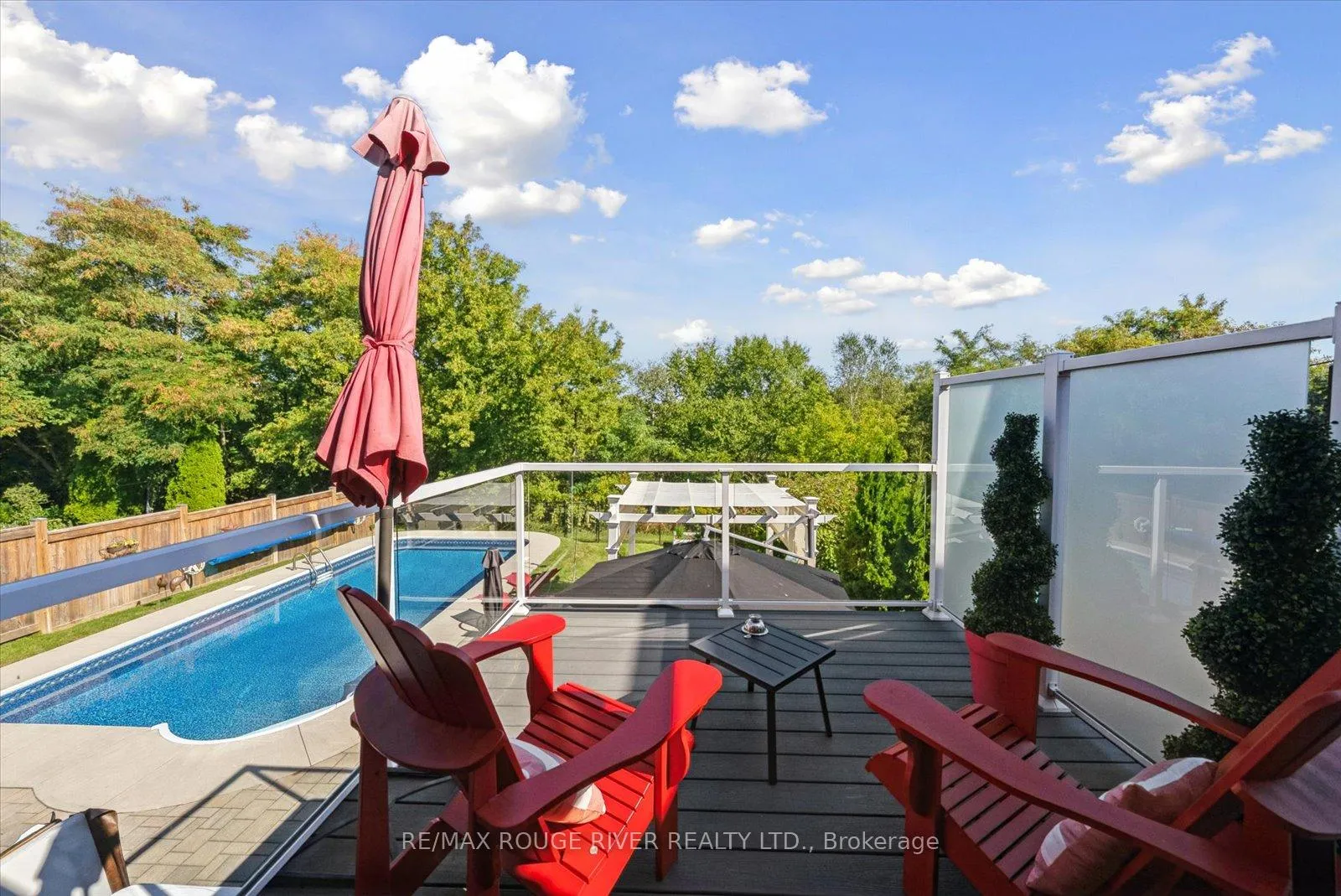 Photo 27 of 475 Victoria Street, Scugog, Port Perry — HOMEH