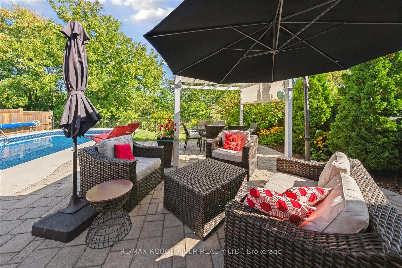 Photo 28 of 475 Victoria Street, Scugog, Port Perry — HOMEH