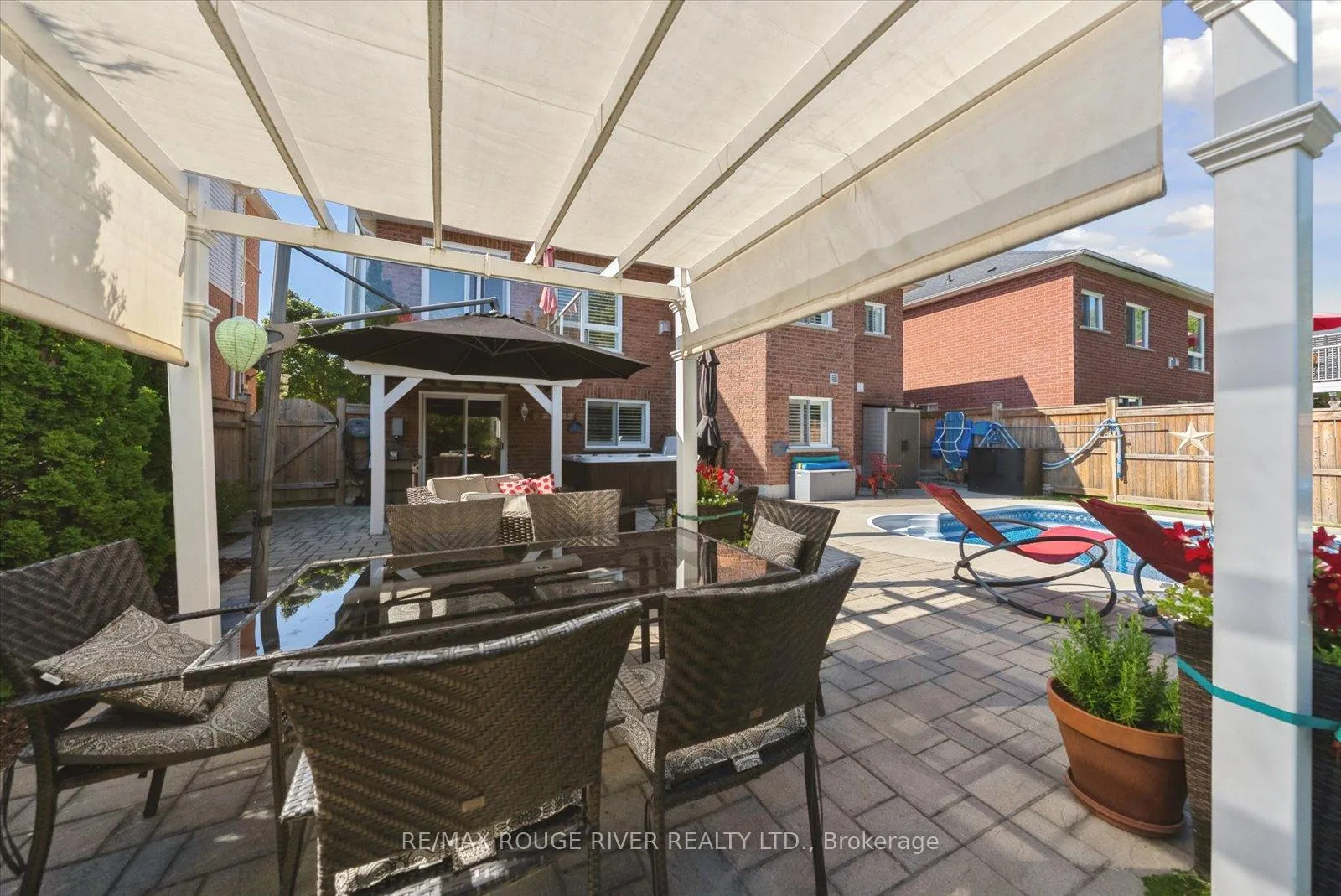 Photo 29 of 475 Victoria Street, Scugog, Port Perry — HOMEH