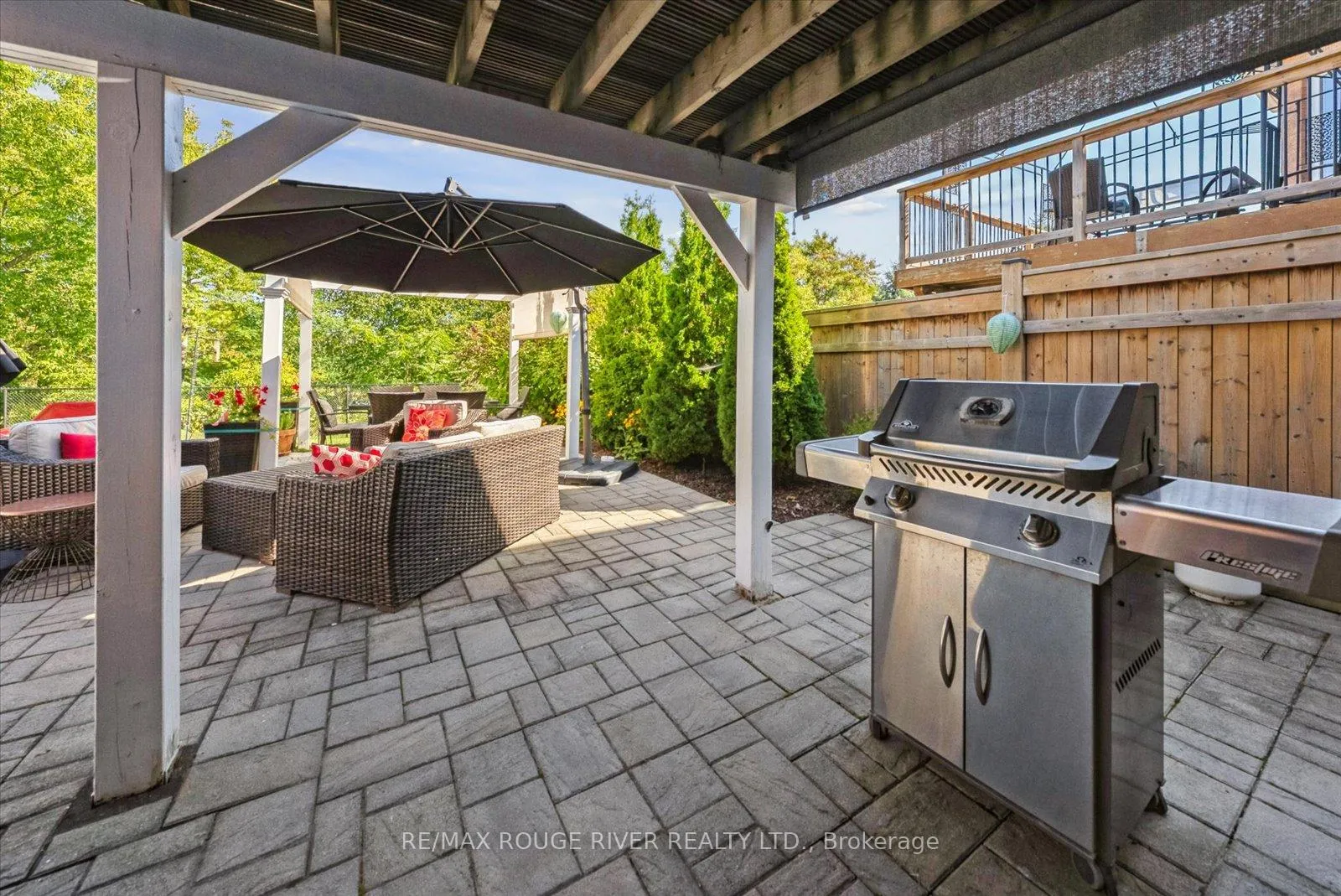 Photo 31 of 475 Victoria Street, Scugog, Port Perry — HOMEH