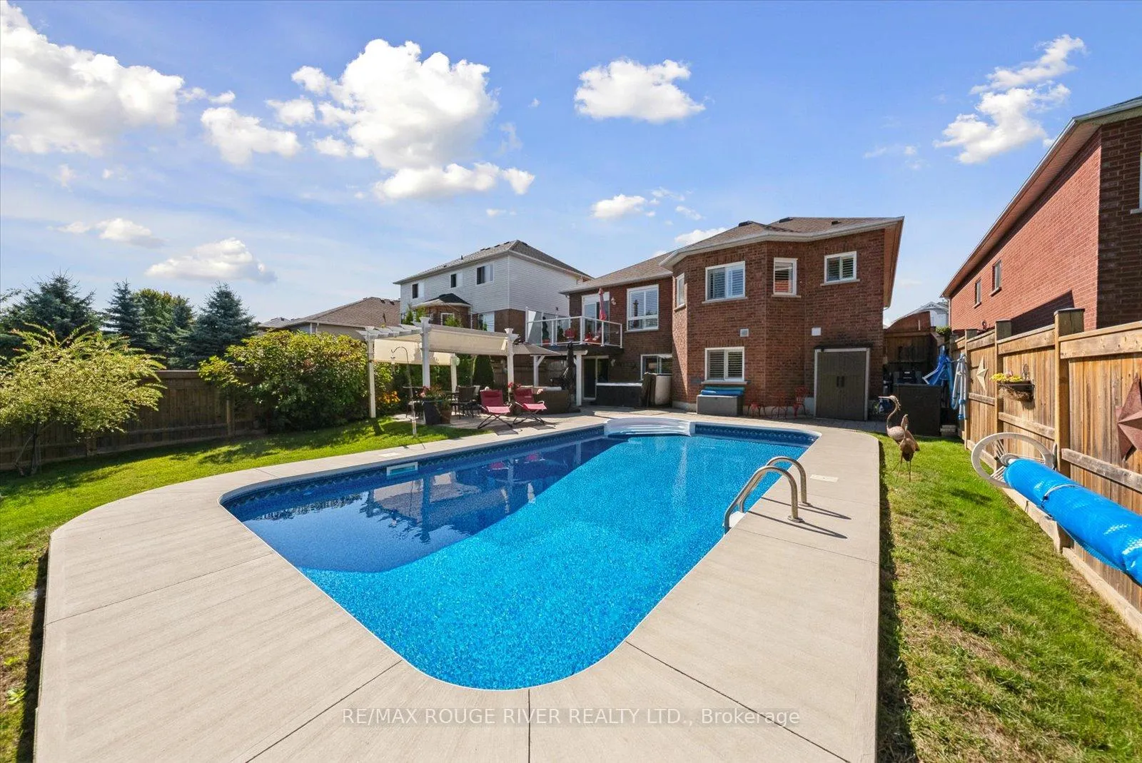 Photo 32 of 475 Victoria Street, Scugog, Port Perry — HOMEH