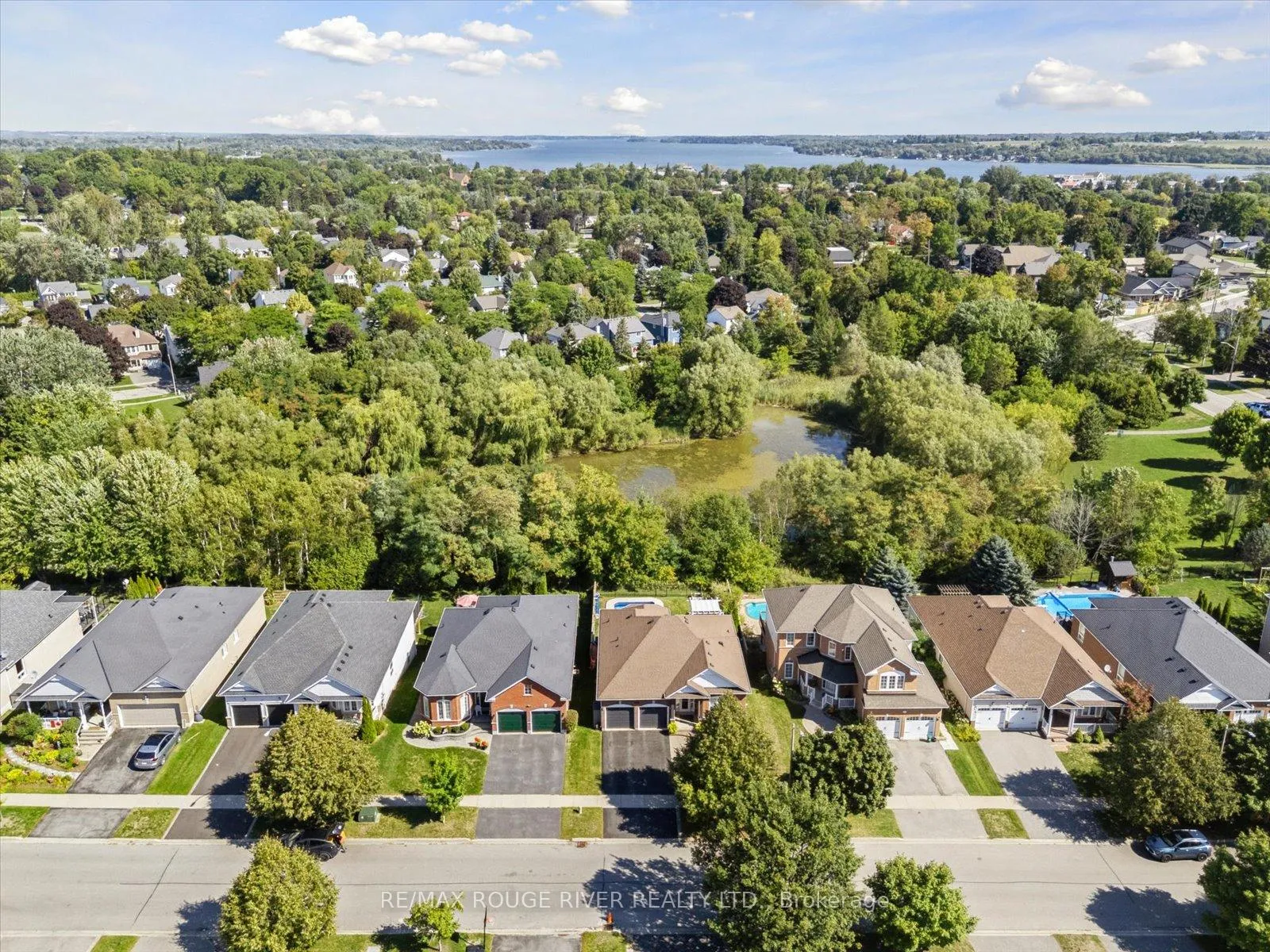 Photo 34 of 475 Victoria Street, Scugog, Port Perry — HOMEH