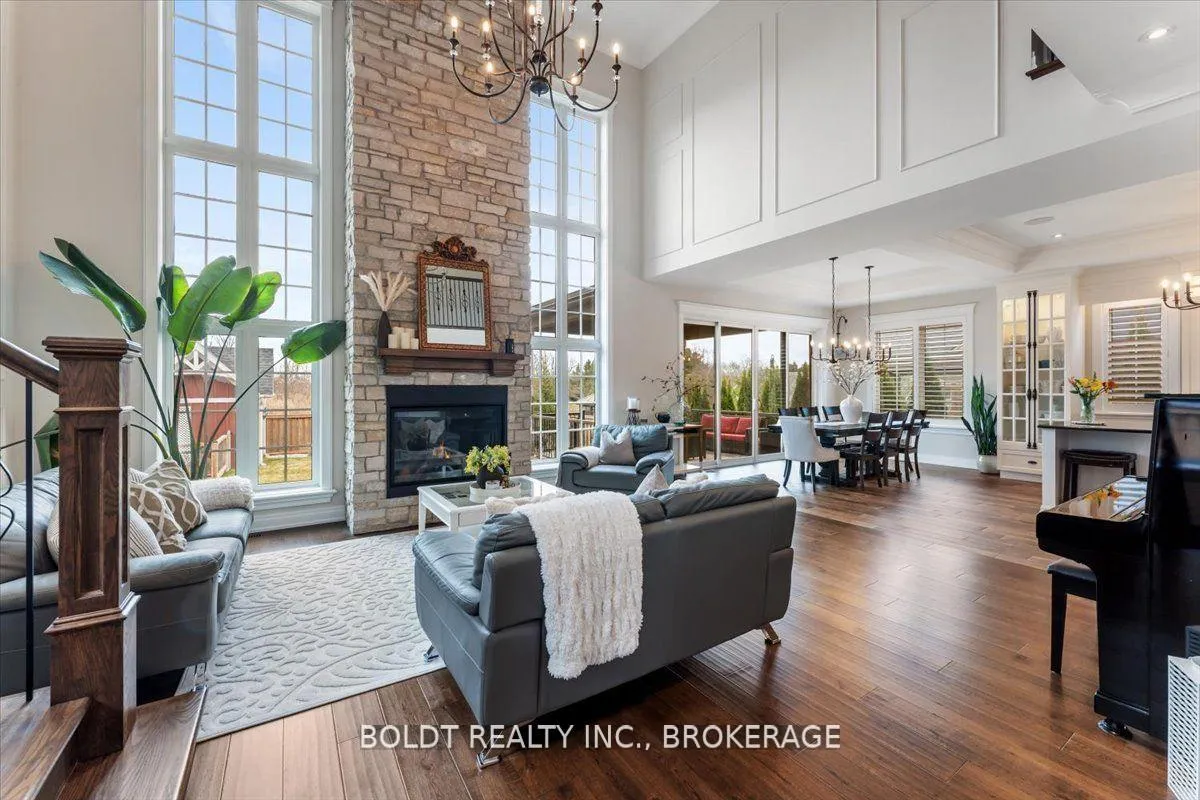 Photo 4 of 1107 Balfour Street, Pelham, Fenwick — HOMEH