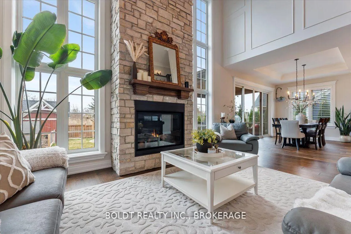 Photo 5 of 1107 Balfour Street, Pelham, Fenwick — HOMEH
