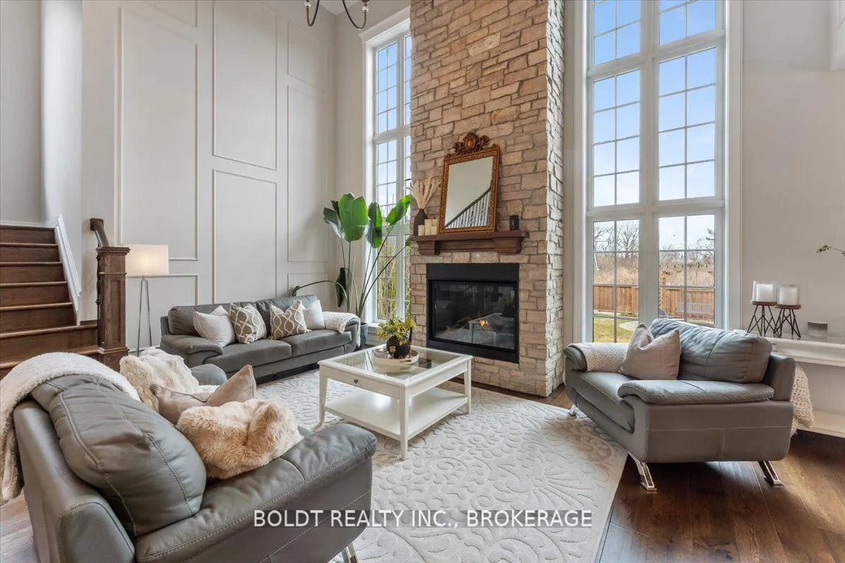 Photo 6 of 1107 Balfour Street, Pelham, Fenwick — HOMEH