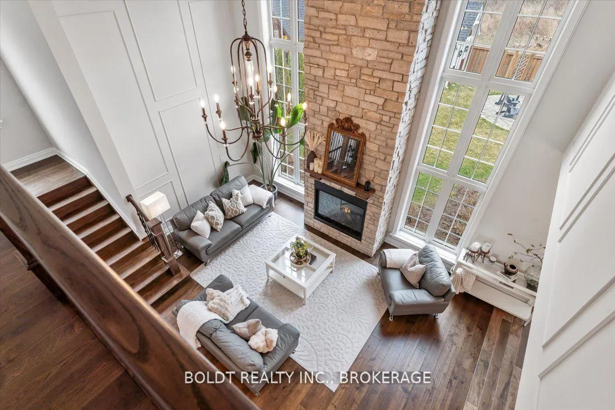 Photo 7 of 1107 Balfour Street, Pelham, Fenwick — HOMEH