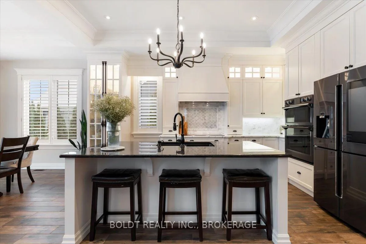 Photo 9 of 1107 Balfour Street, Pelham, Fenwick — HOMEH