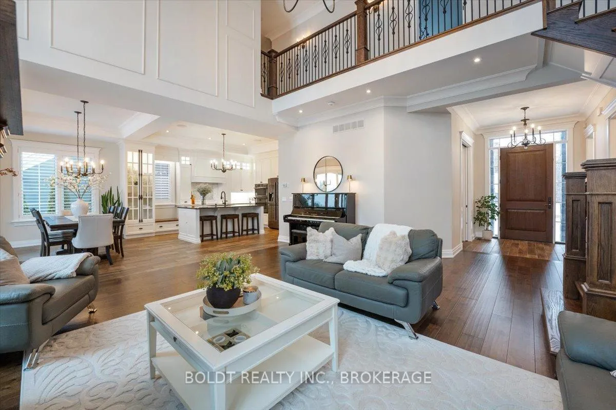 Photo 19 of 1107 Balfour Street, Pelham, Fenwick — HOMEH