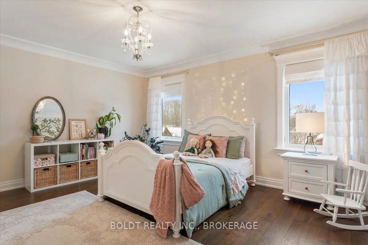 Photo 22 of 1107 Balfour Street, Pelham, Fenwick — HOMEH