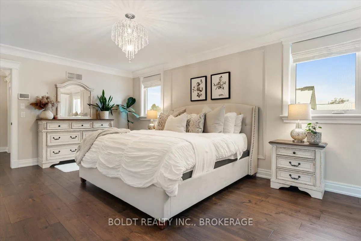 Photo 25 of 1107 Balfour Street, Pelham, Fenwick — HOMEH