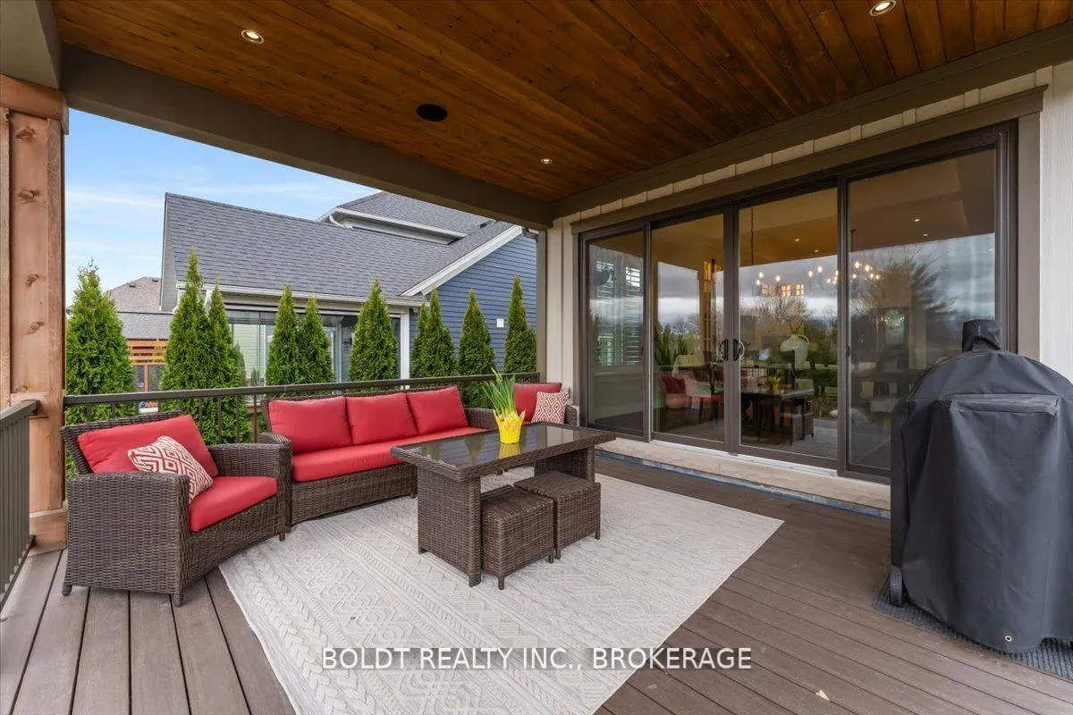 Photo 33 of 1107 Balfour Street, Pelham, Fenwick — HOMEH