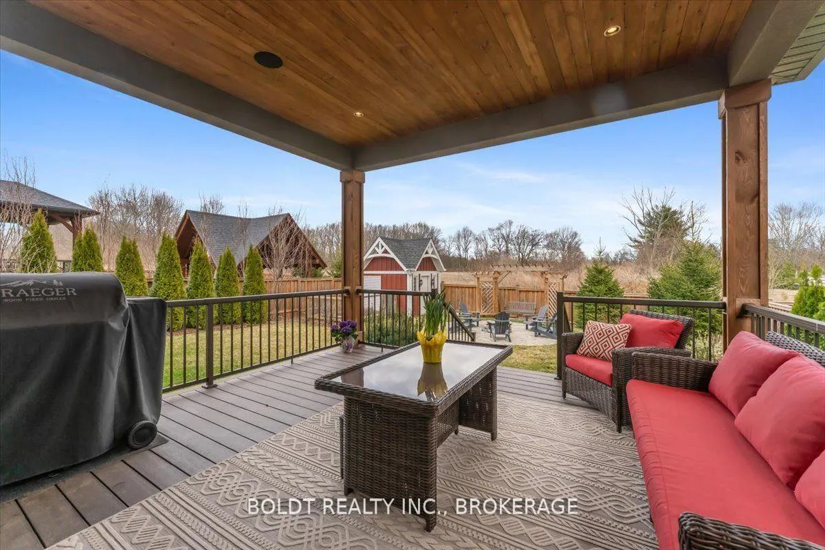 Photo 34 of 1107 Balfour Street, Pelham, Fenwick — HOMEH