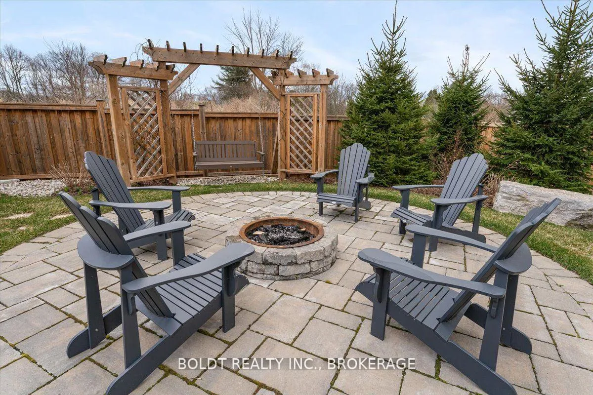 Photo 36 of 1107 Balfour Street, Pelham, Fenwick — HOMEH