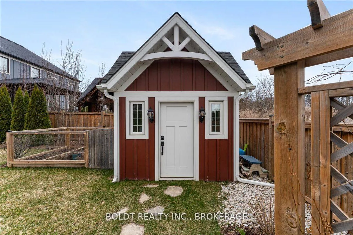 Photo 37 of 1107 Balfour Street, Pelham, Fenwick — HOMEH
