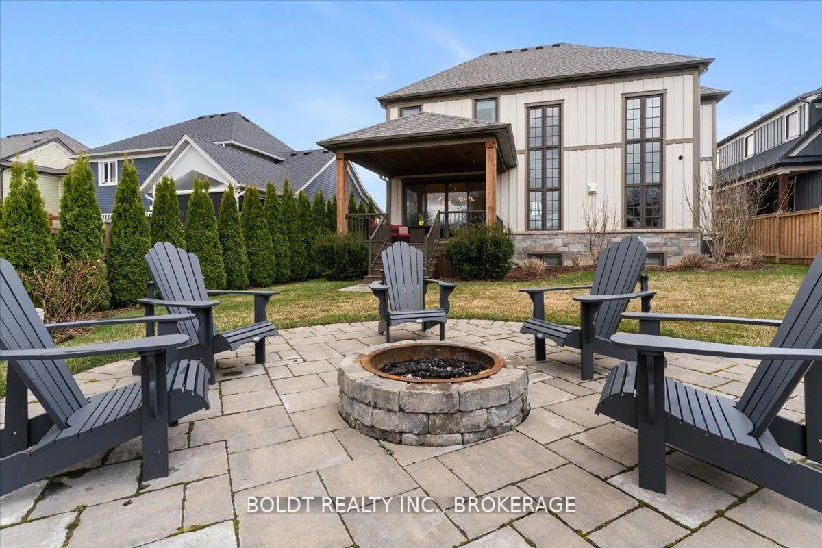 Photo 40 of 1107 Balfour Street, Pelham, Fenwick — HOMEH