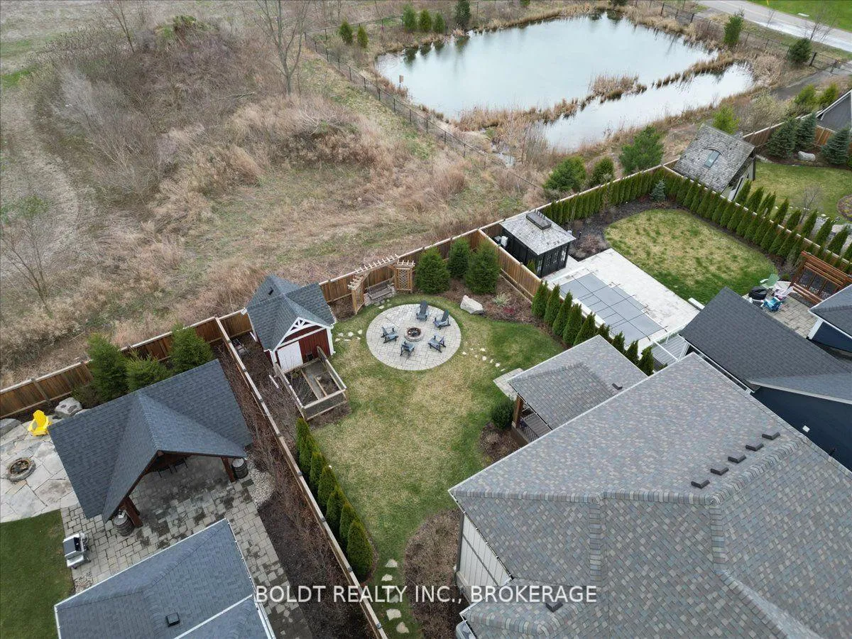 Photo 43 of 1107 Balfour Street, Pelham, Fenwick — HOMEH