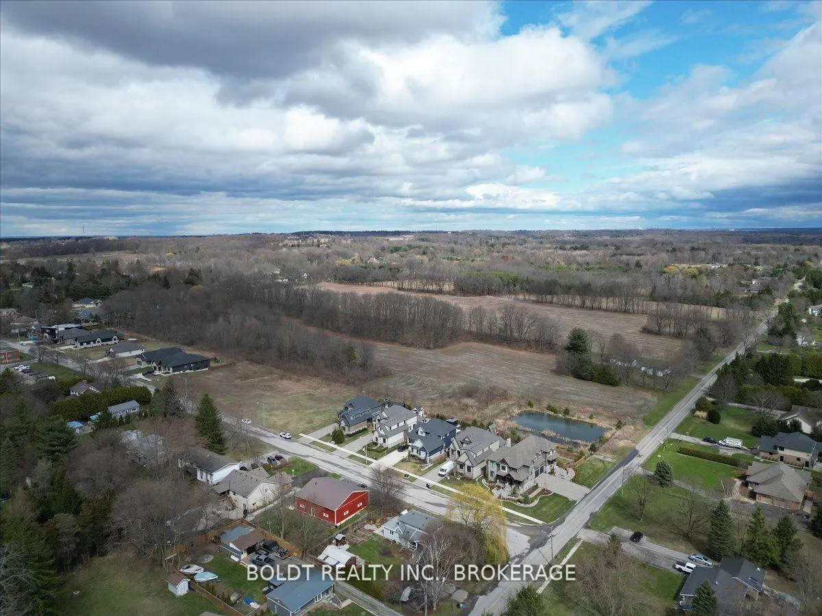 Photo 44 of 1107 Balfour Street, Pelham, Fenwick — HOMEH