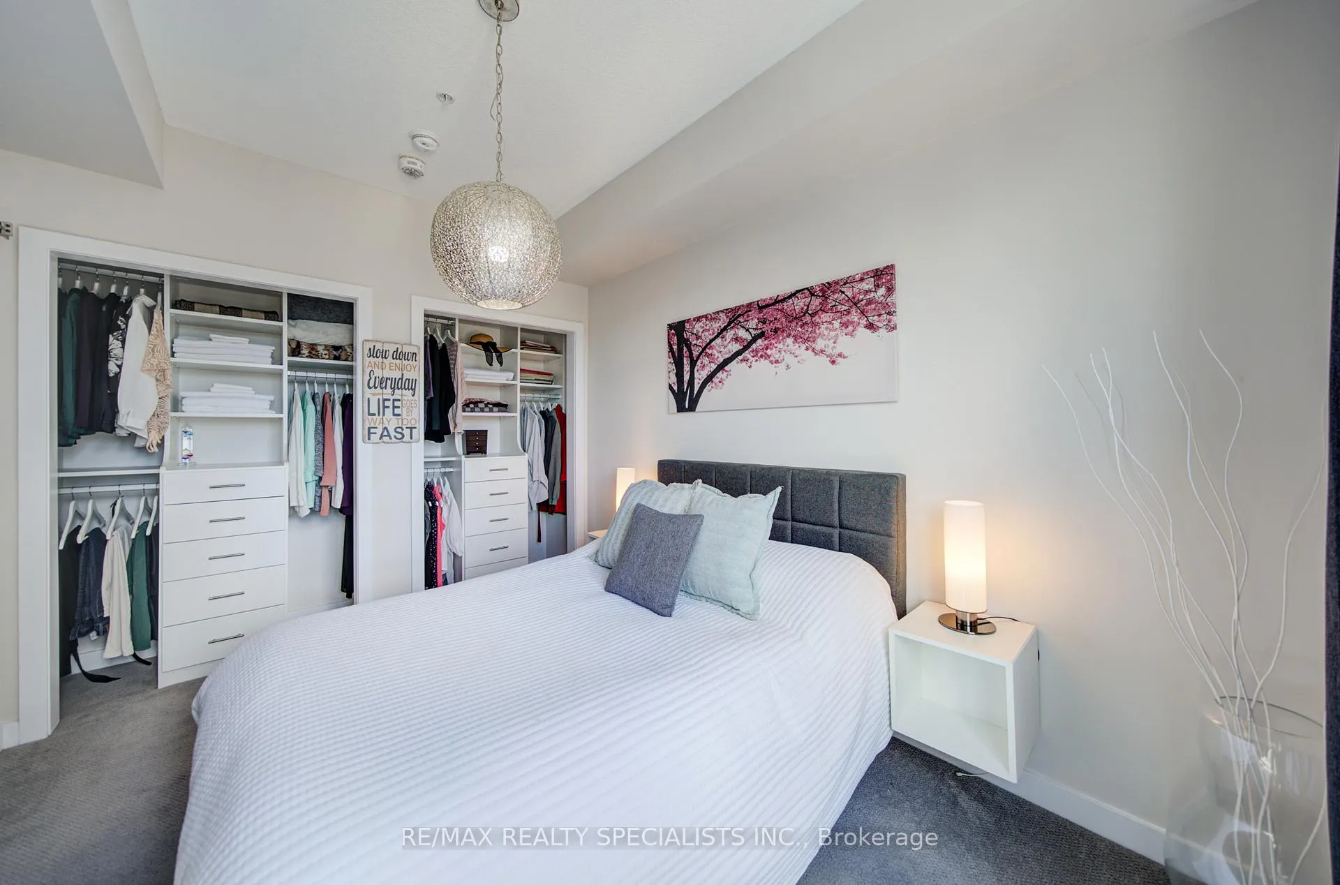 Photo 12 of Unit 407, 40 Esplanade Lane, Grimsby, Grimsby Beach — HOMEH