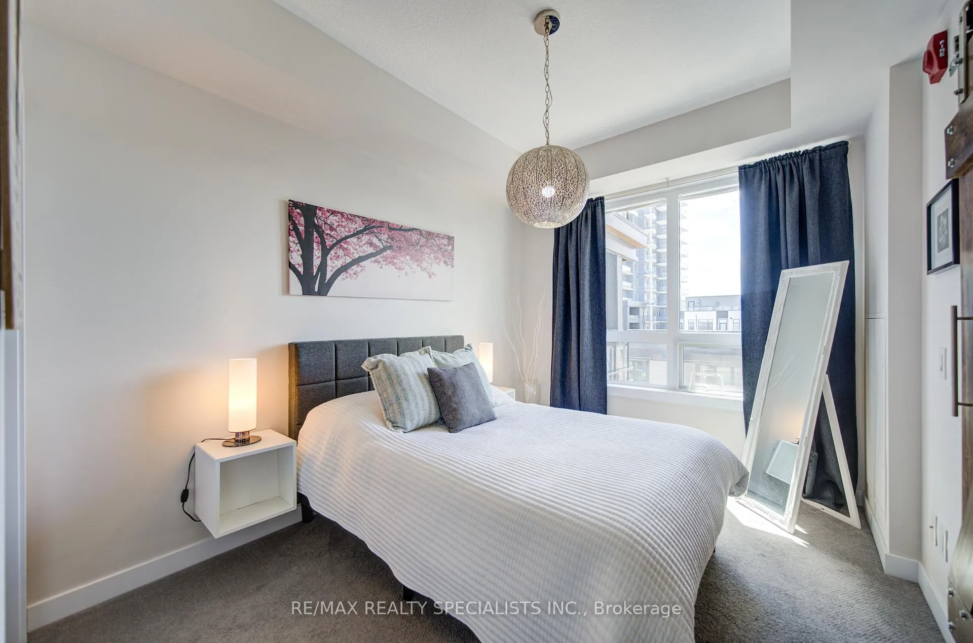 Photo 13 of Unit 407, 40 Esplanade Lane, Grimsby, Grimsby Beach — HOMEH