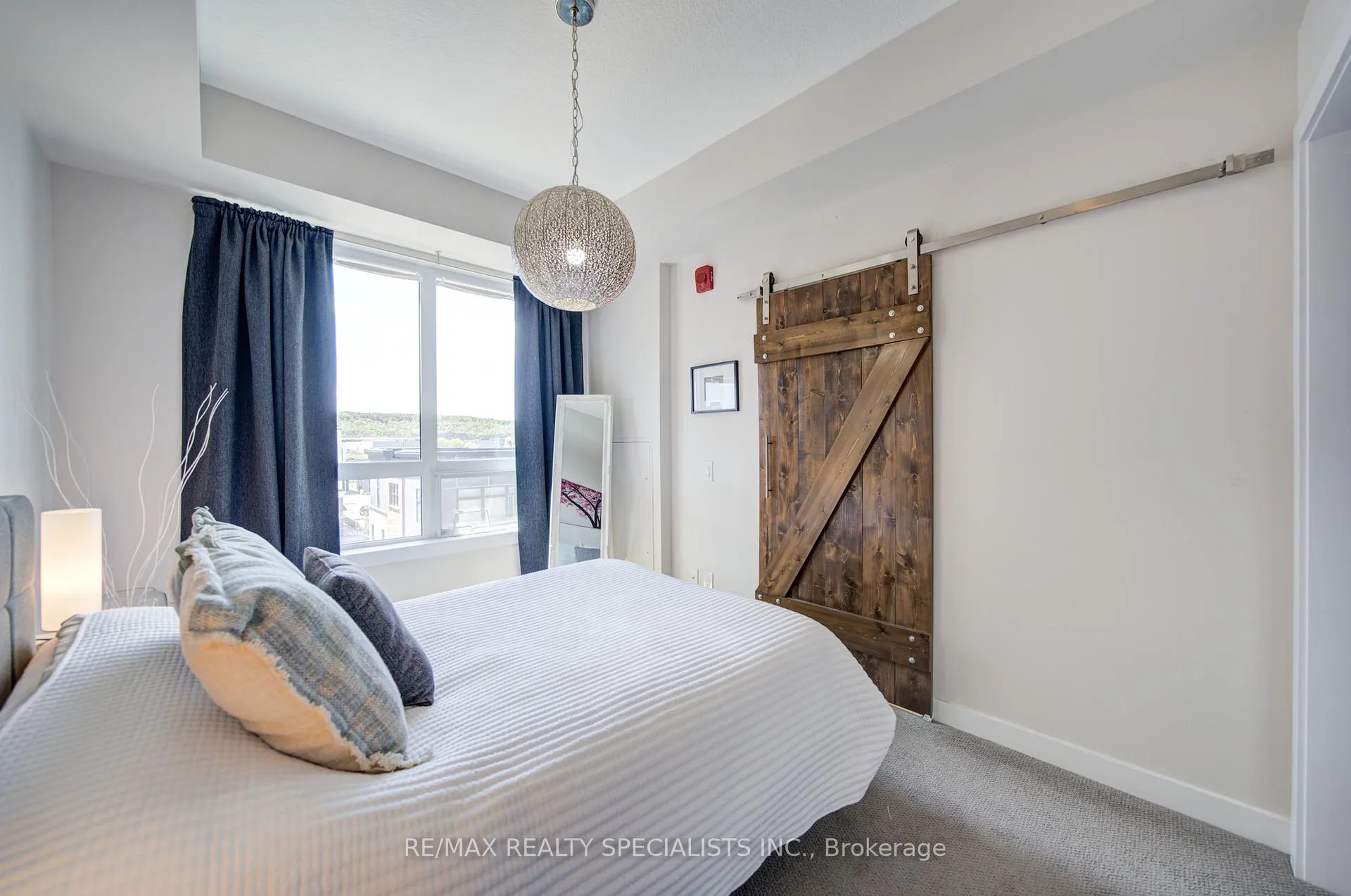 Photo 14 of Unit 407, 40 Esplanade Lane, Grimsby, Grimsby Beach — HOMEH