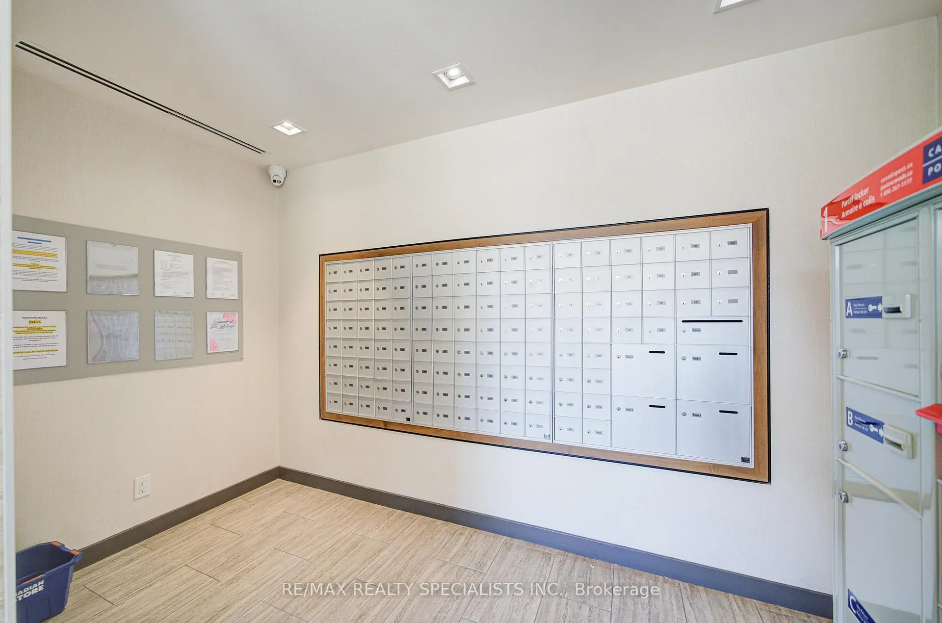 Photo 28 of Unit 407, 40 Esplanade Lane, Grimsby, Grimsby Beach — HOMEH