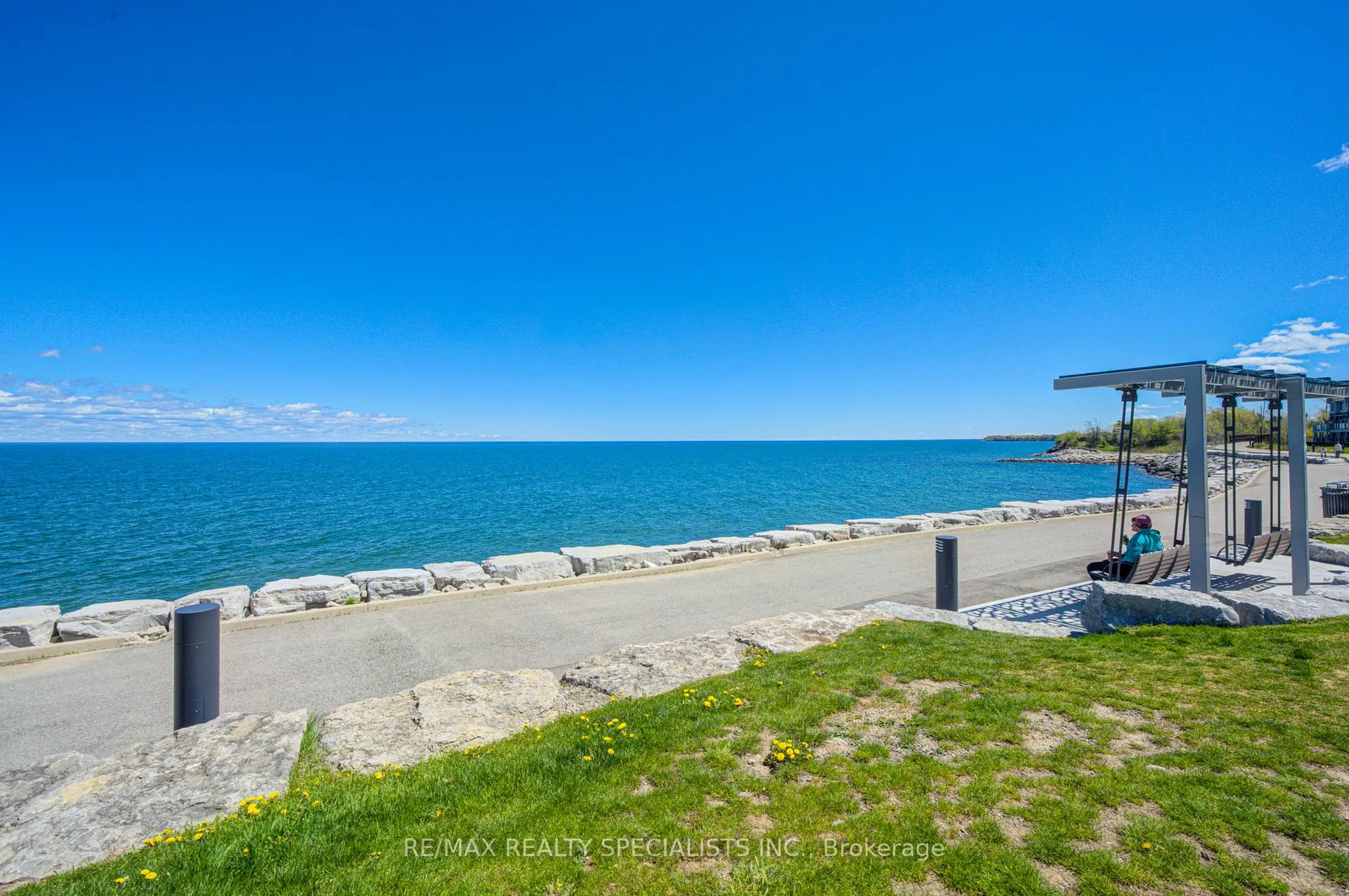 Photo 41 of Unit 407, 40 Esplanade Lane, Grimsby, Grimsby Beach — HOMEH
