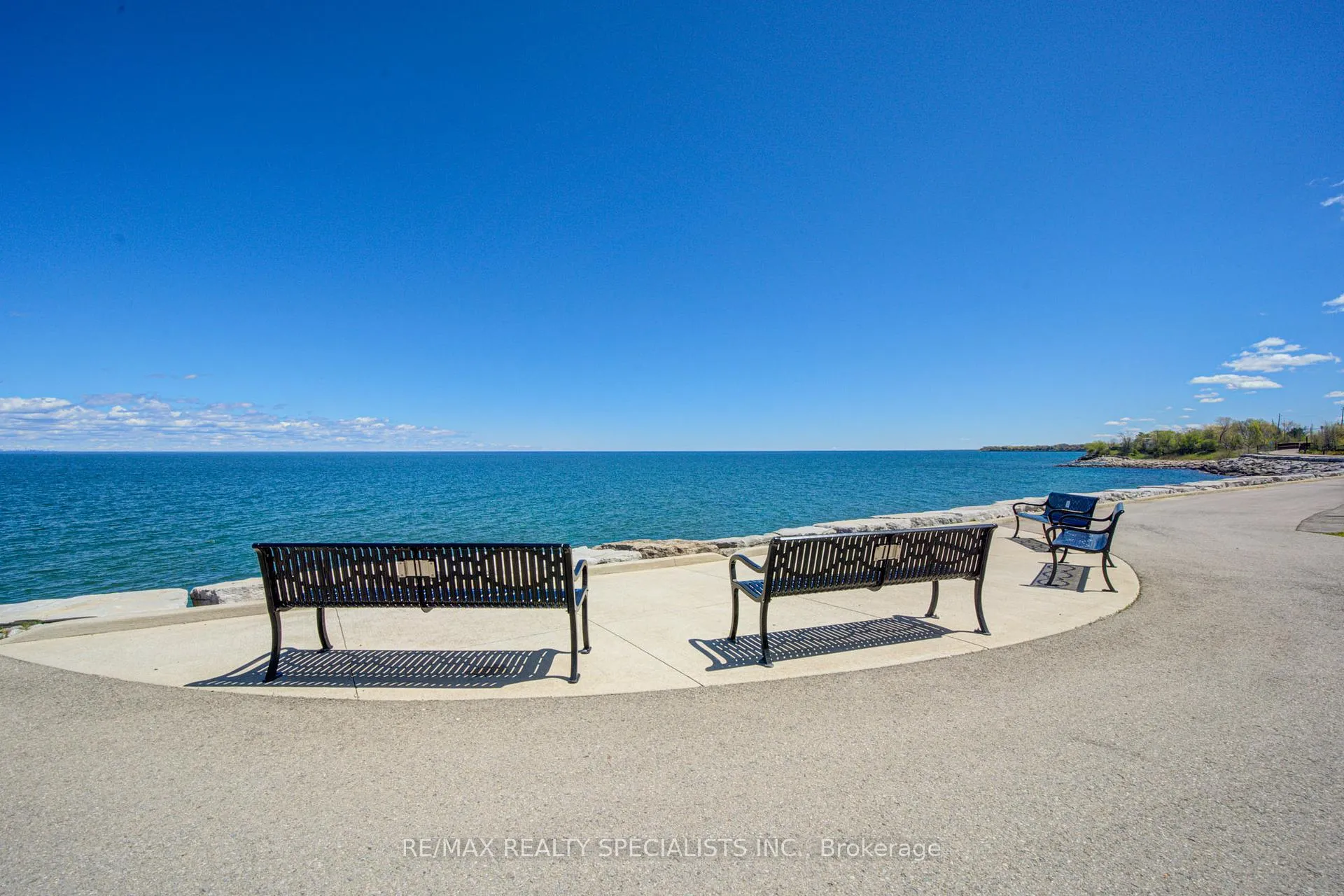 Photo 45 of Unit 407, 40 Esplanade Lane, Grimsby, Grimsby Beach — HOMEH
