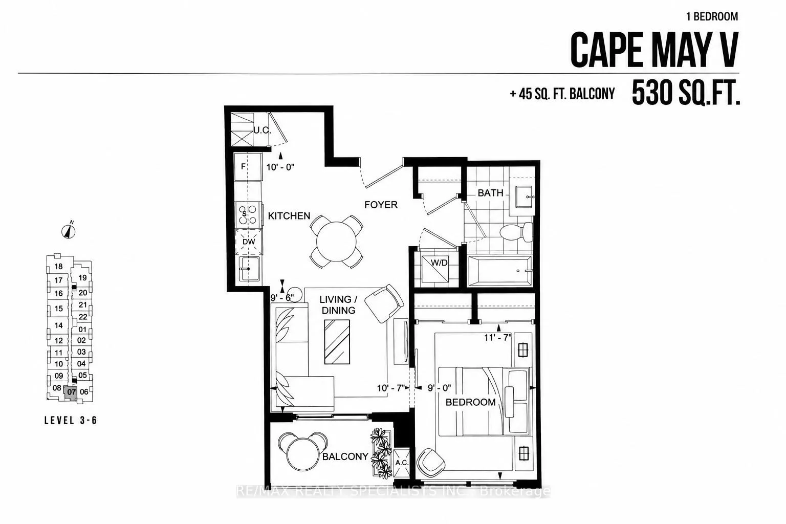 Photo 46 of Unit 407, 40 Esplanade Lane, Grimsby, Grimsby Beach — HOMEH