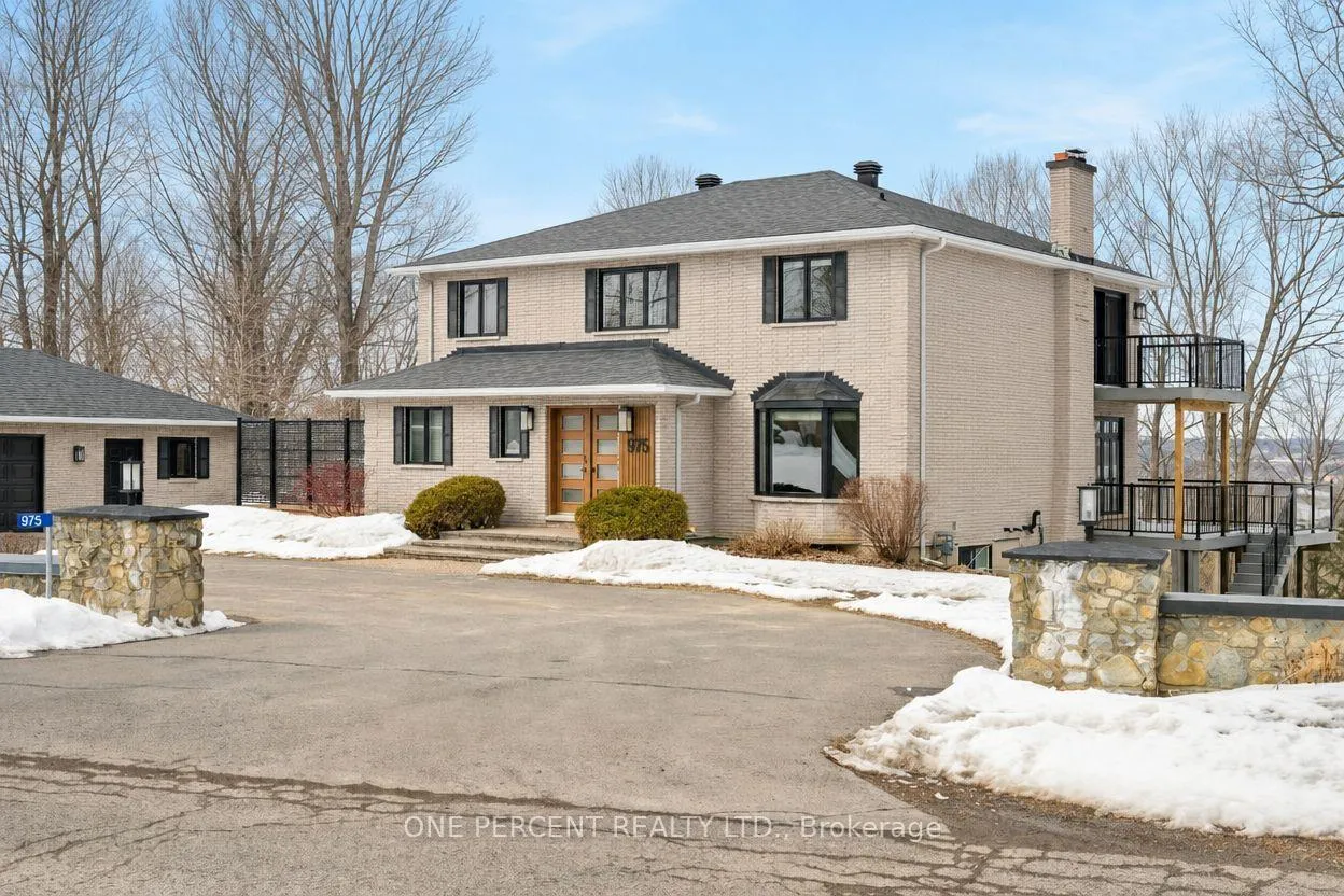 Photo 1 of 975 Fieldown Street, Ottawa, Cumberland Ridge — HOMEH