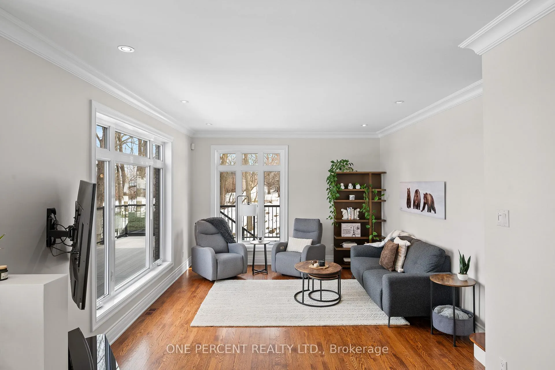 Photo 8 of 975 Fieldown Street, Ottawa, Cumberland Ridge — HOMEH