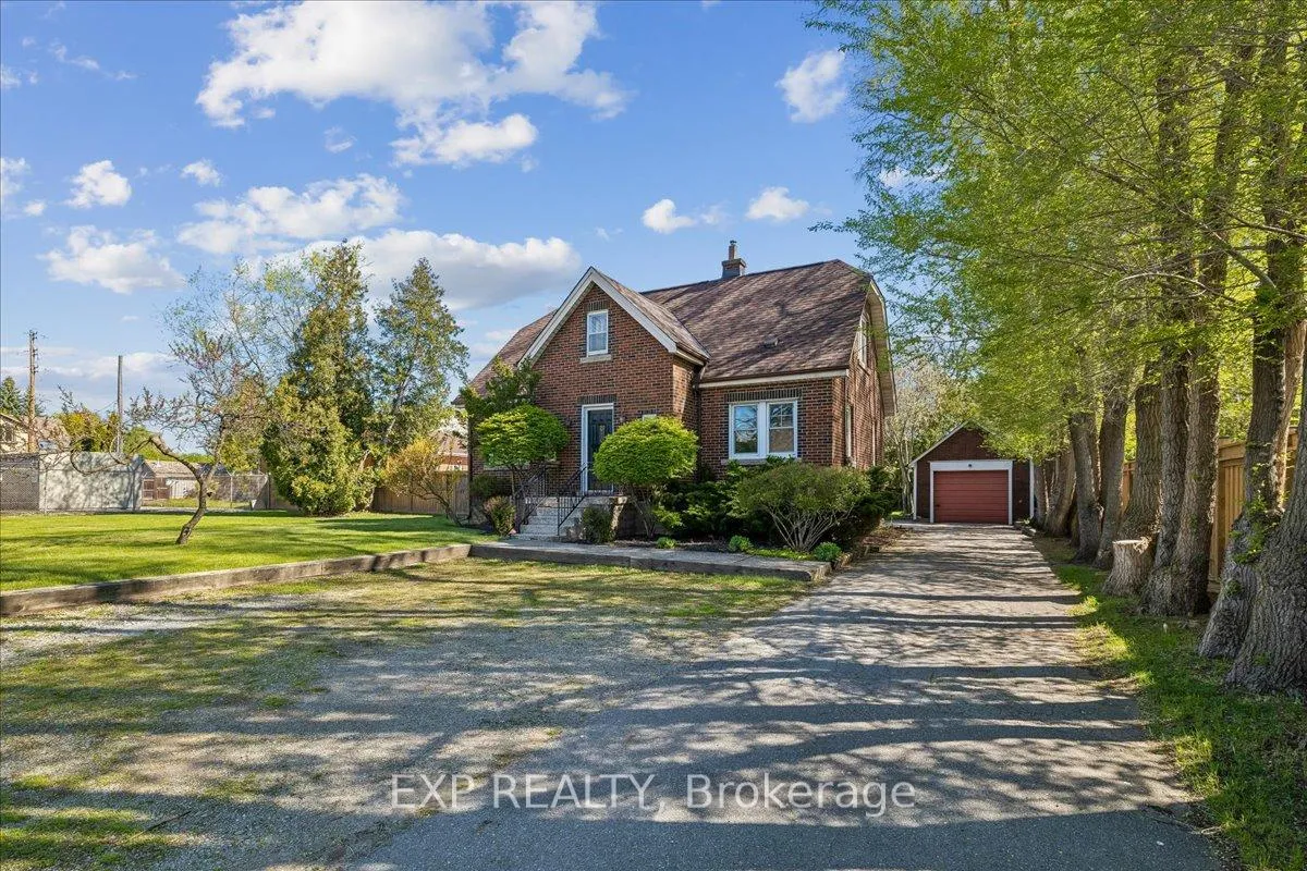 Photo 1 of 1025 King Road, Burlington, LaSalle — HOMEH