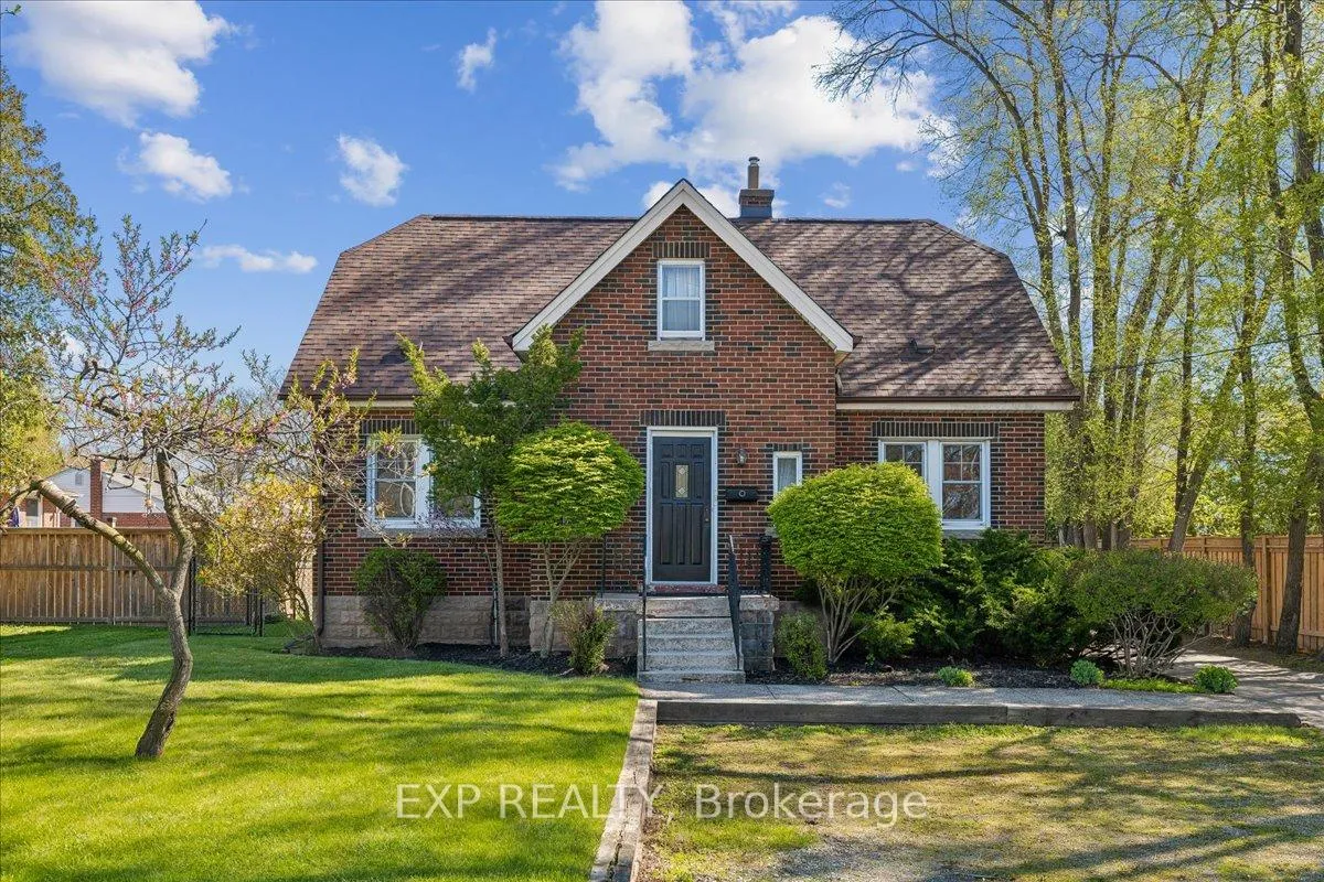 Photo 2 of 1025 King Road, Burlington, LaSalle — HOMEH
